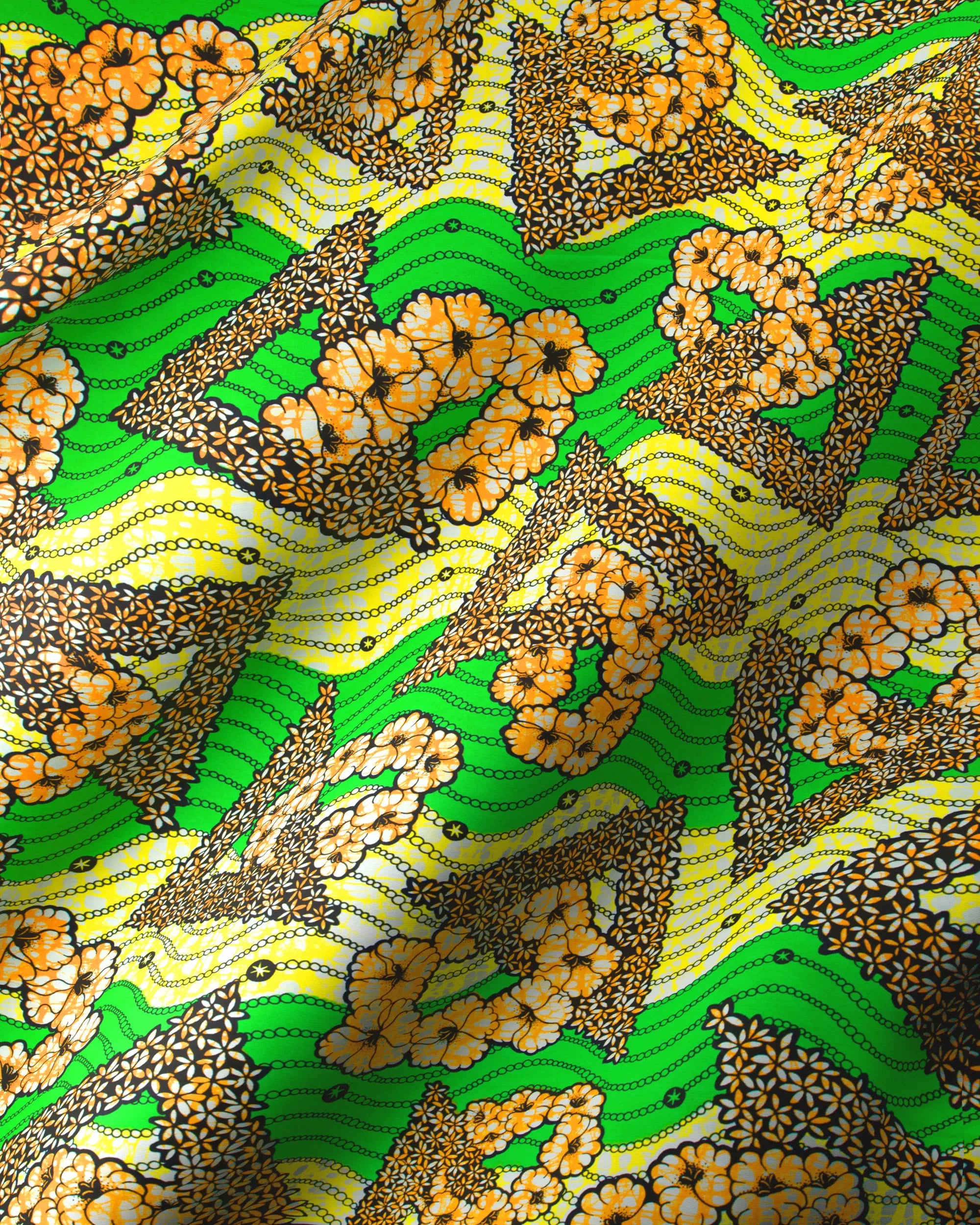 Vlisco Superwax