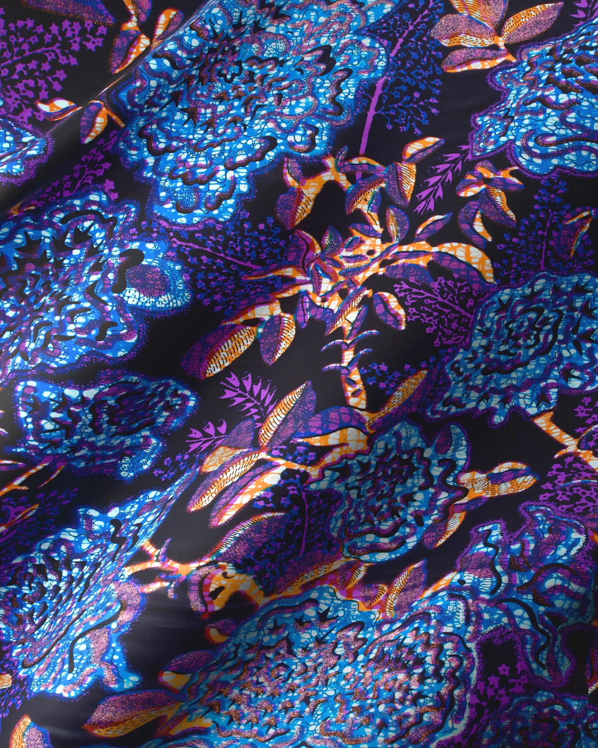 Vlisco Grand-Super-Wax