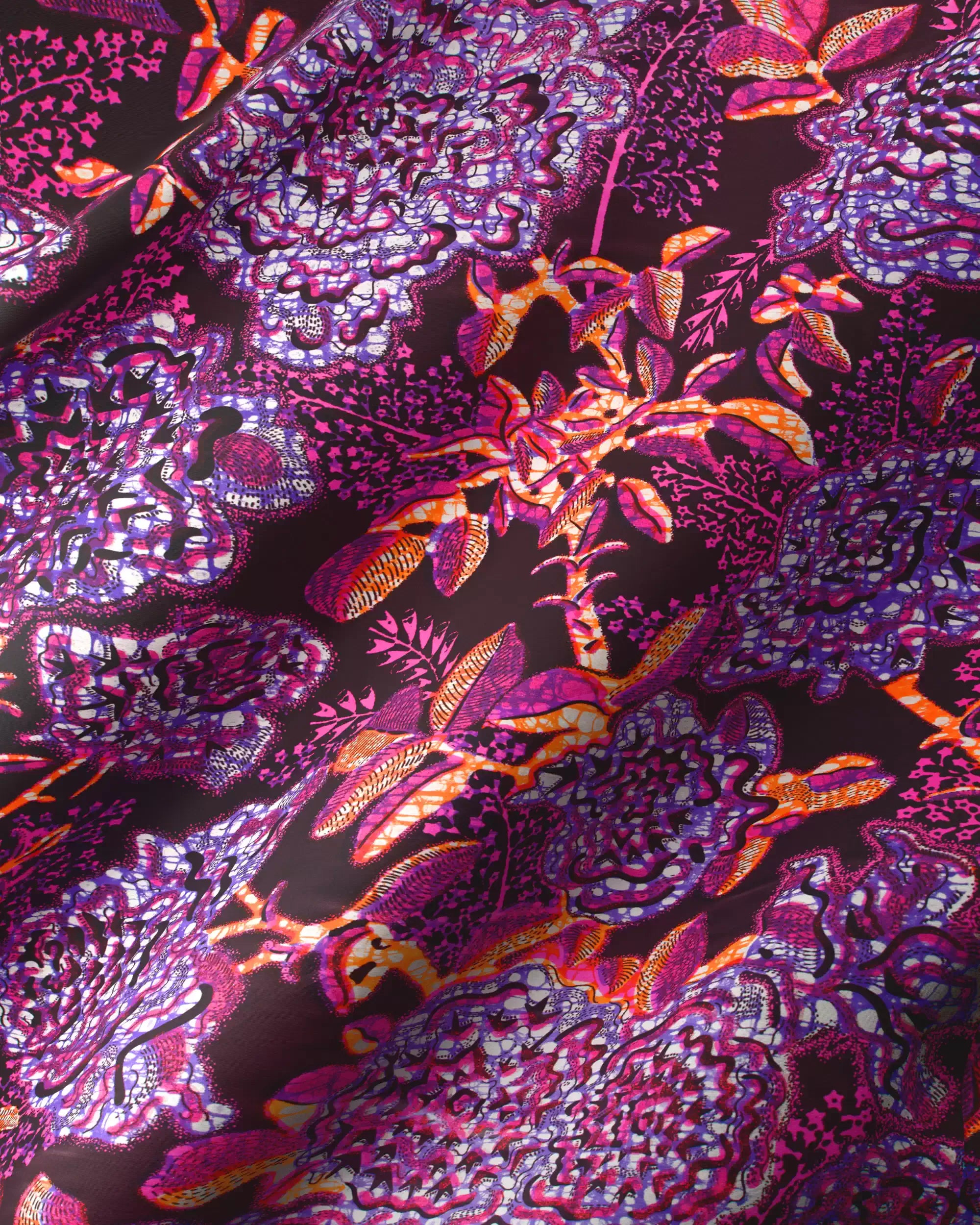 Vlisco Grand-Super-Wax