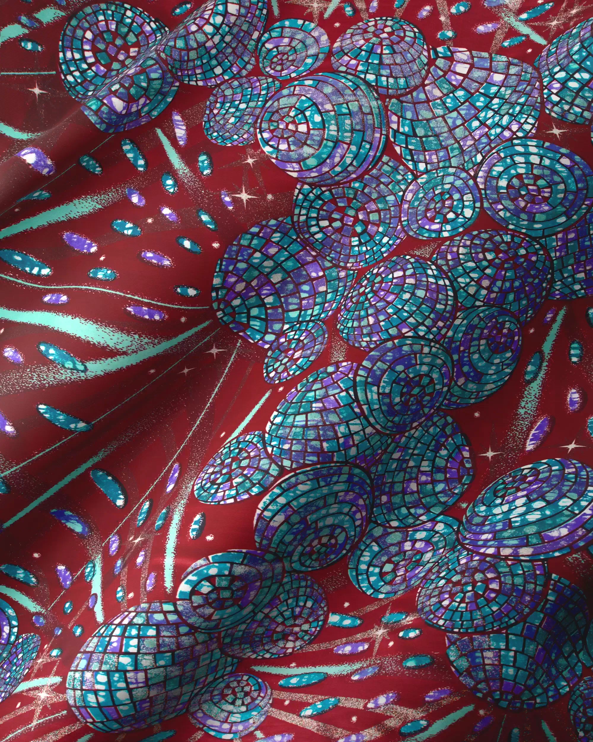 Vlisco Grand-Super-Wax