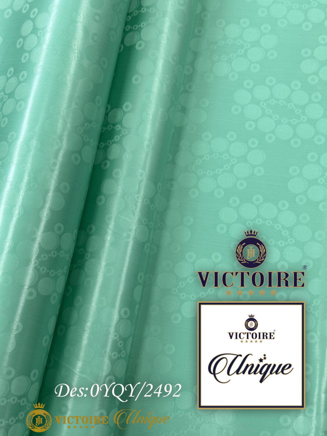 Victoire Unique 0YQY-2492