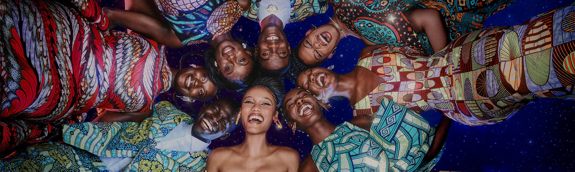 New Vlisco Collection