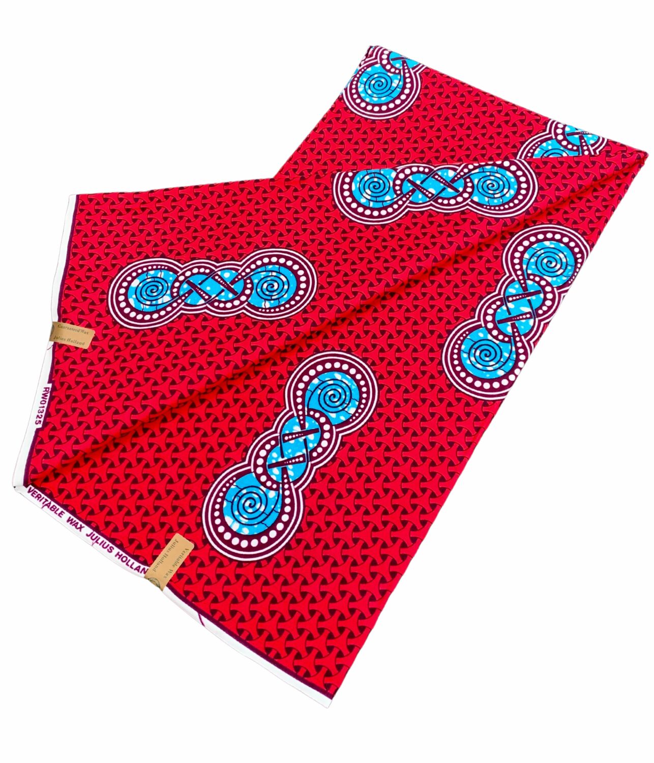 Julius Holland Waxblock 01325-001