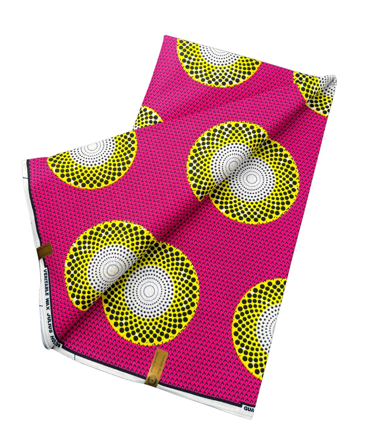 Julius Holland Waxblock 01339-02