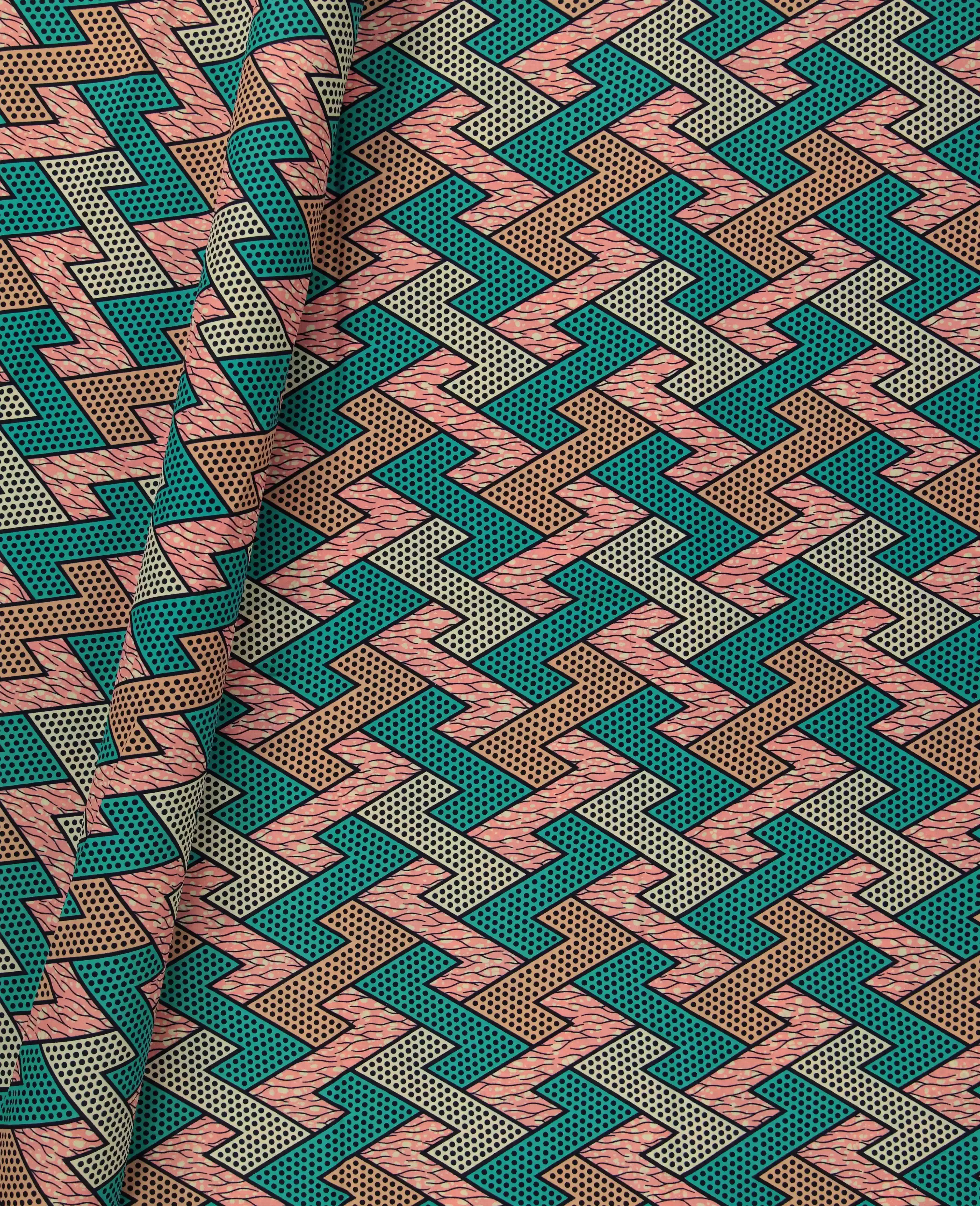 Julius Holland Waxblock