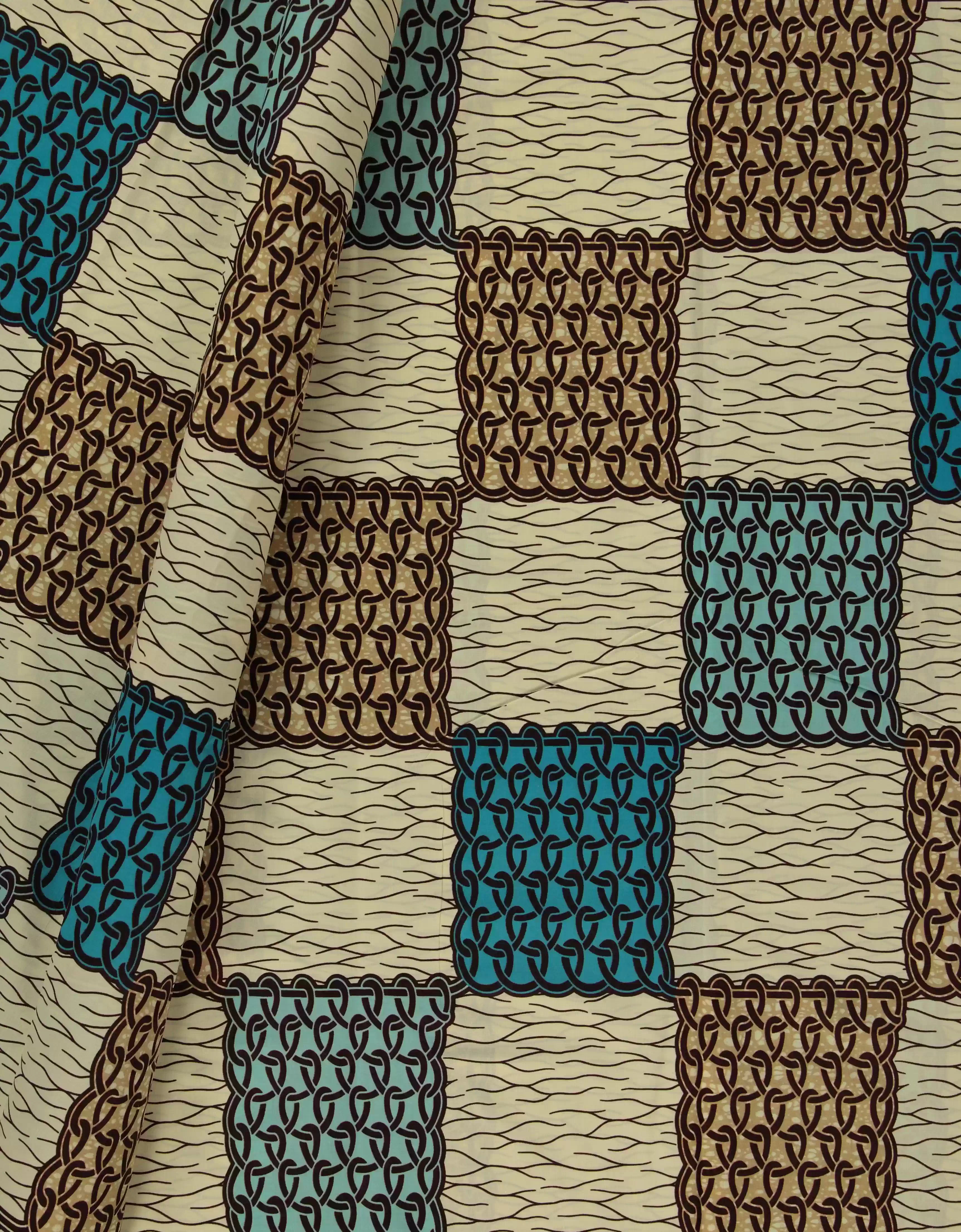 Julius Holland Waxblock