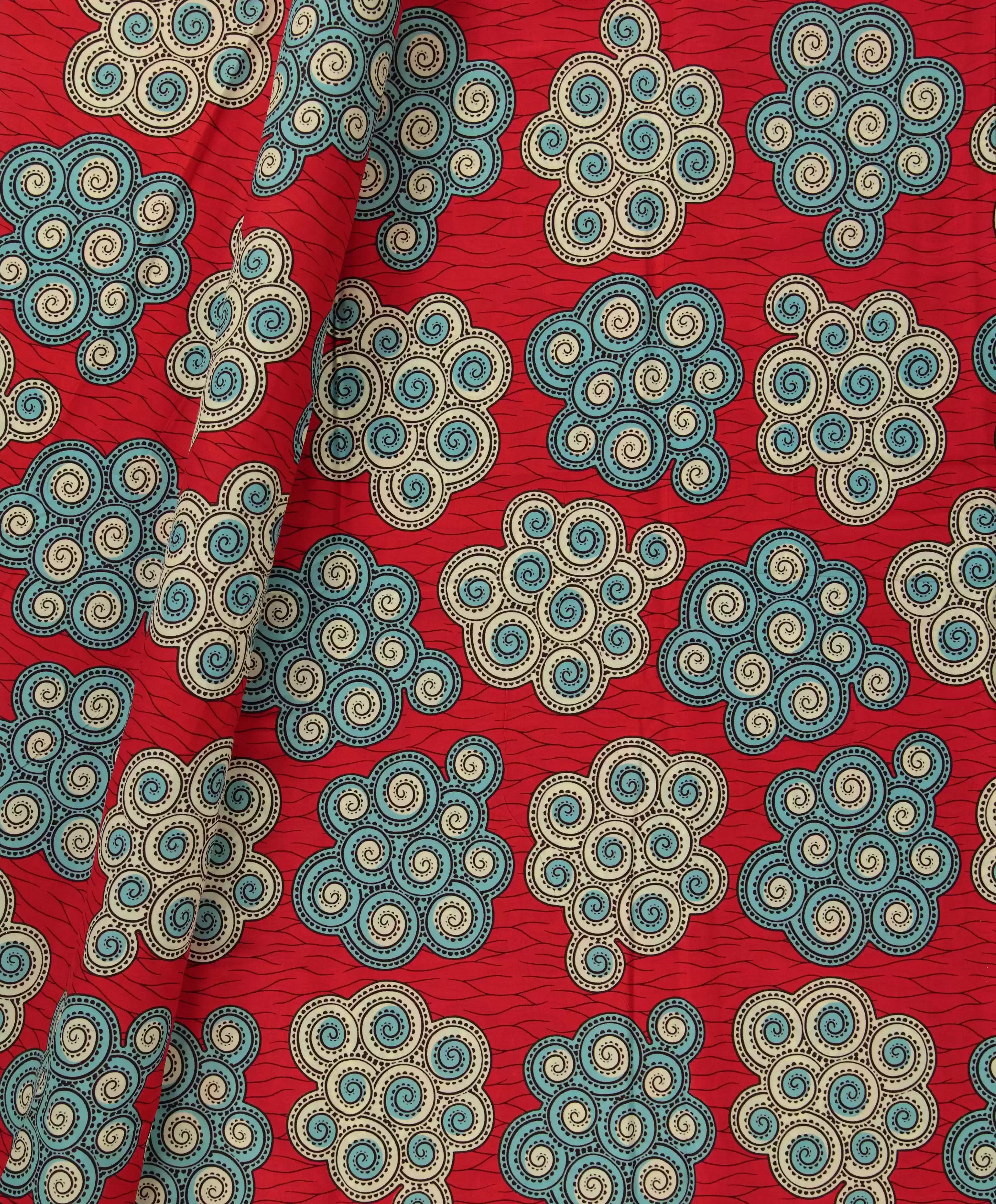 Julius Holland Wax Block