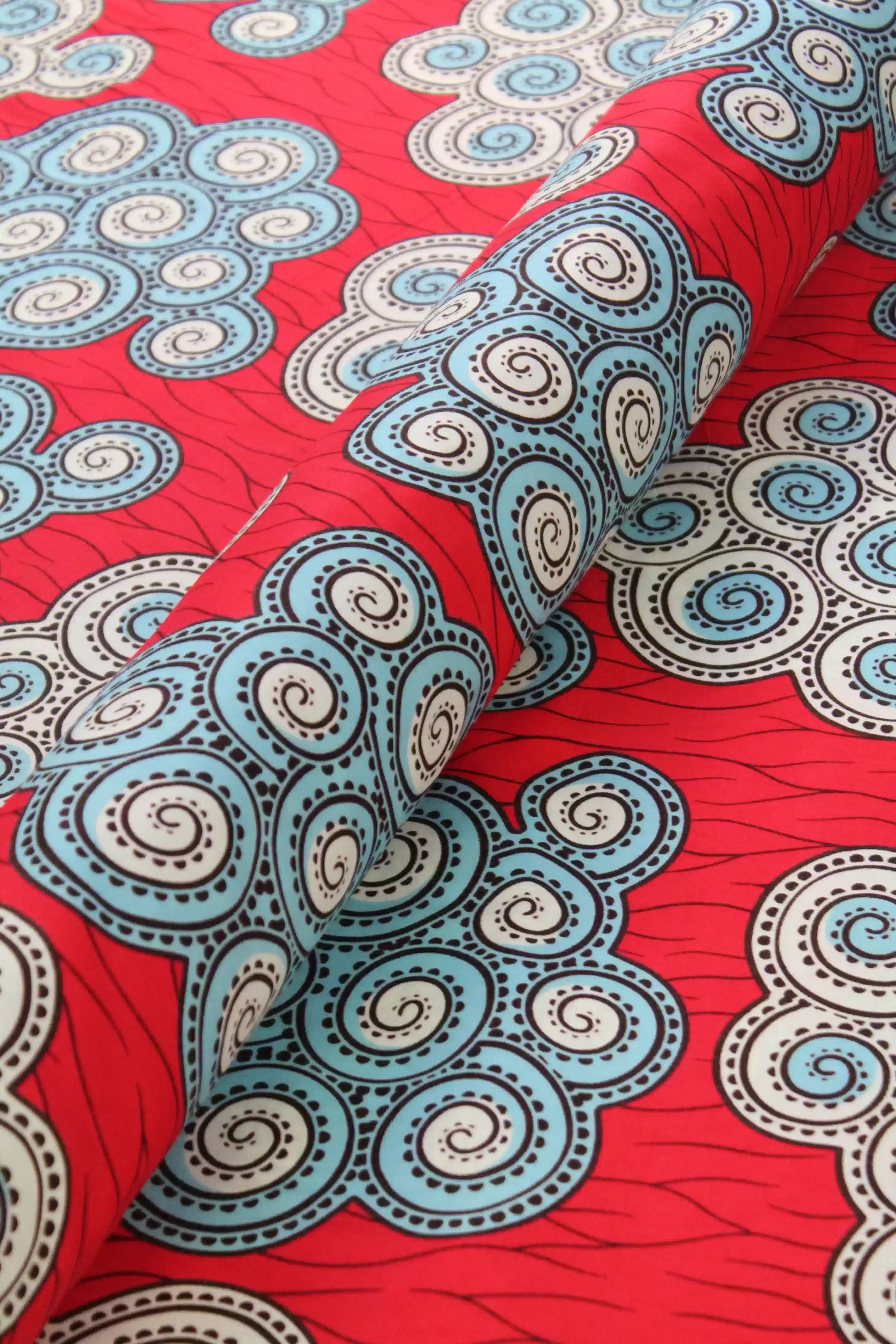 Julius Holland Wax Block