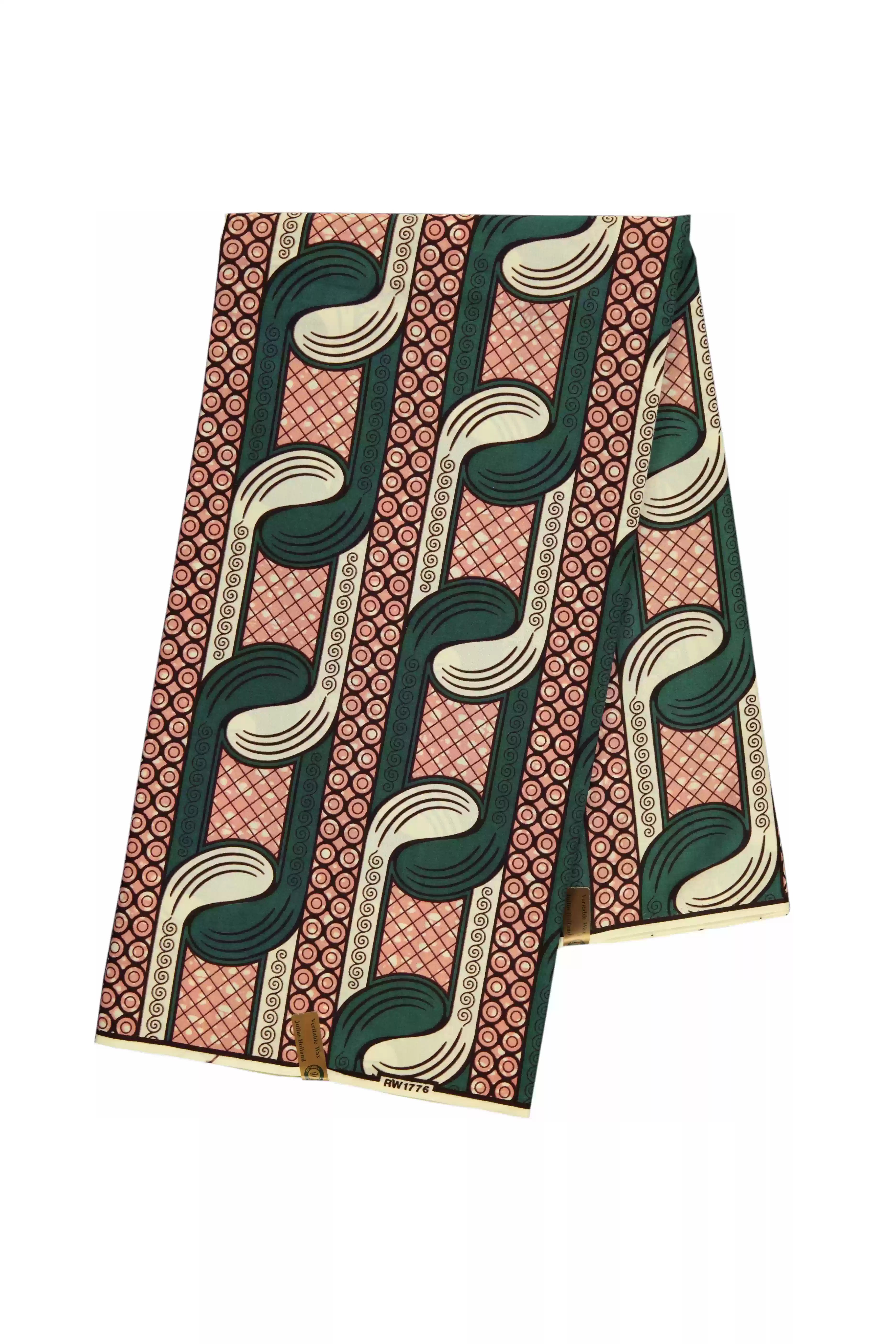 Julius Holland Wax Block