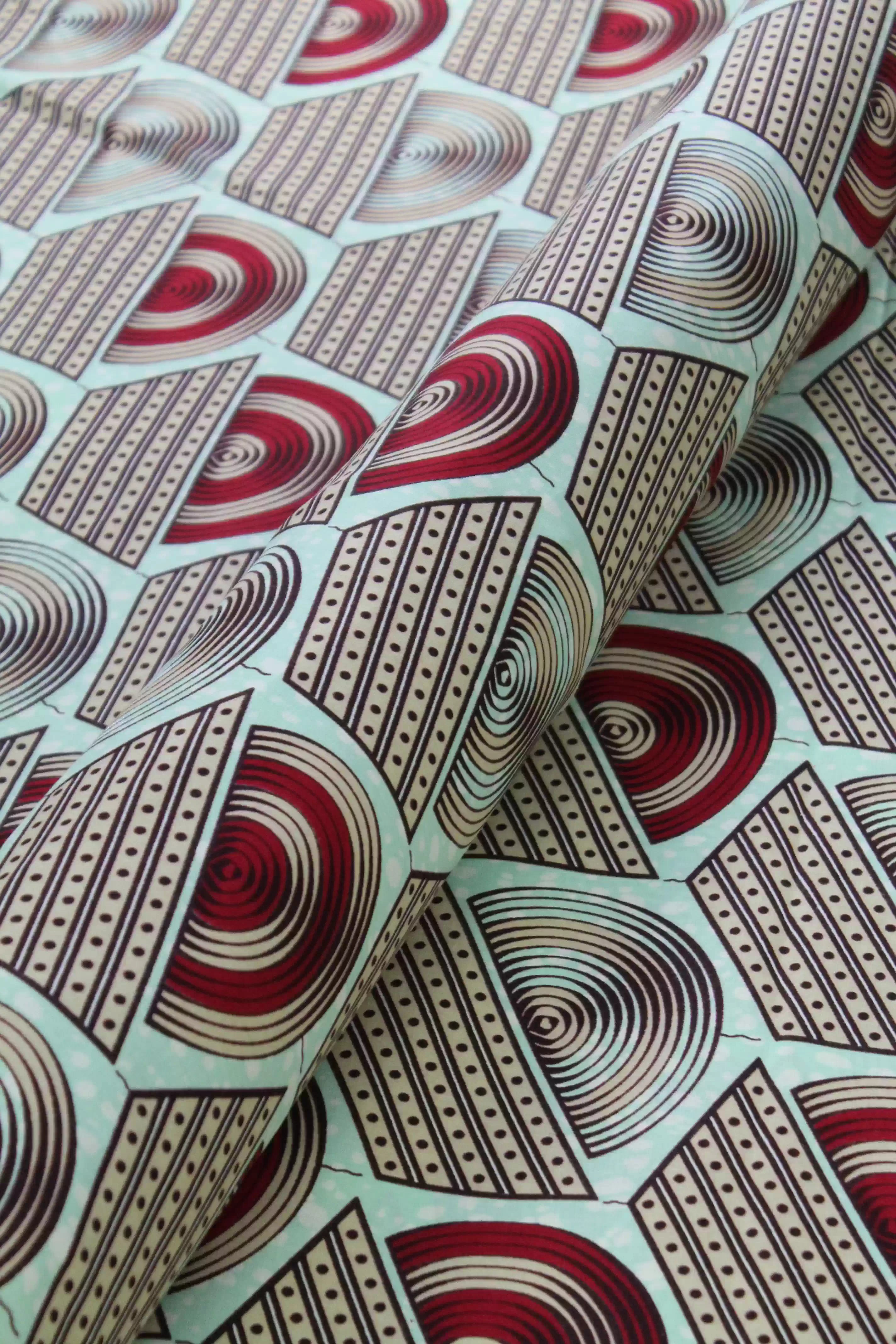 Julius Holland Waxblock