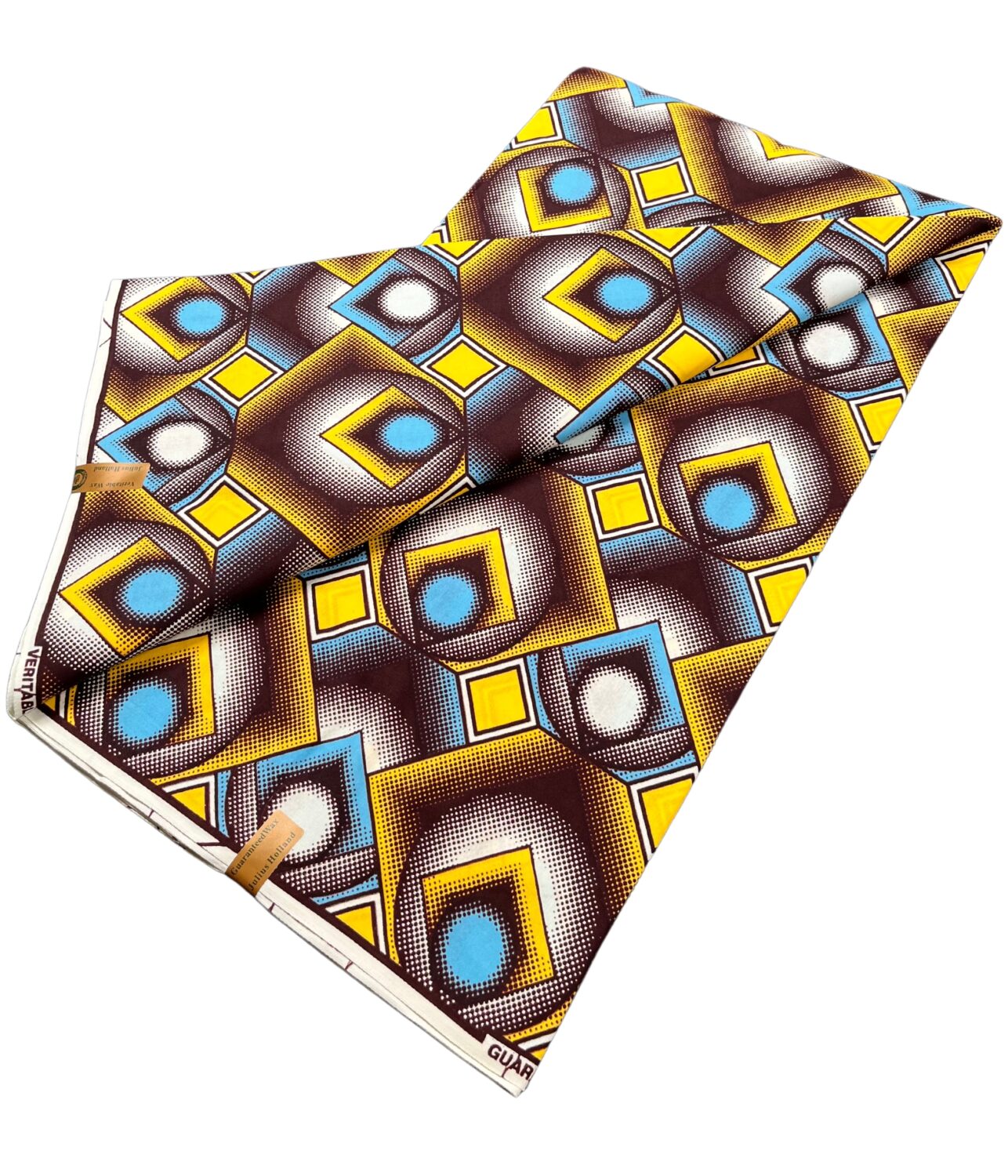 Julius Holland Waxblock 1803-002