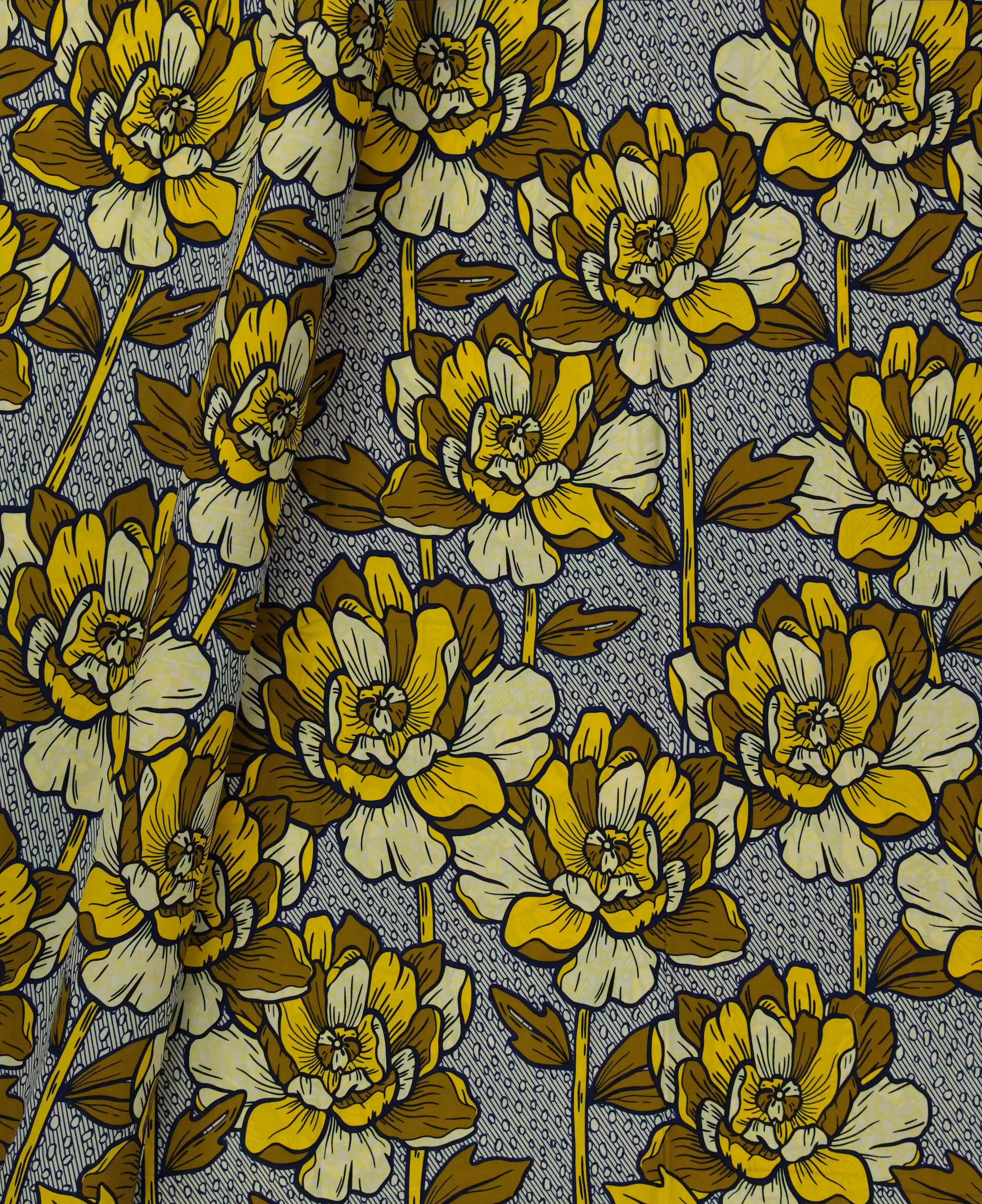 Julius Holland Waxblock