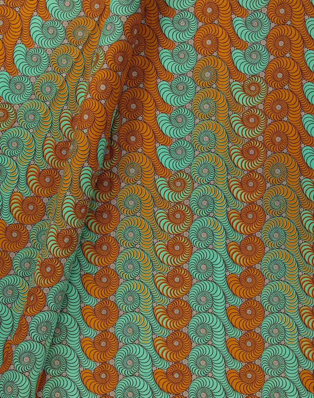 Julius Holland Waxblock