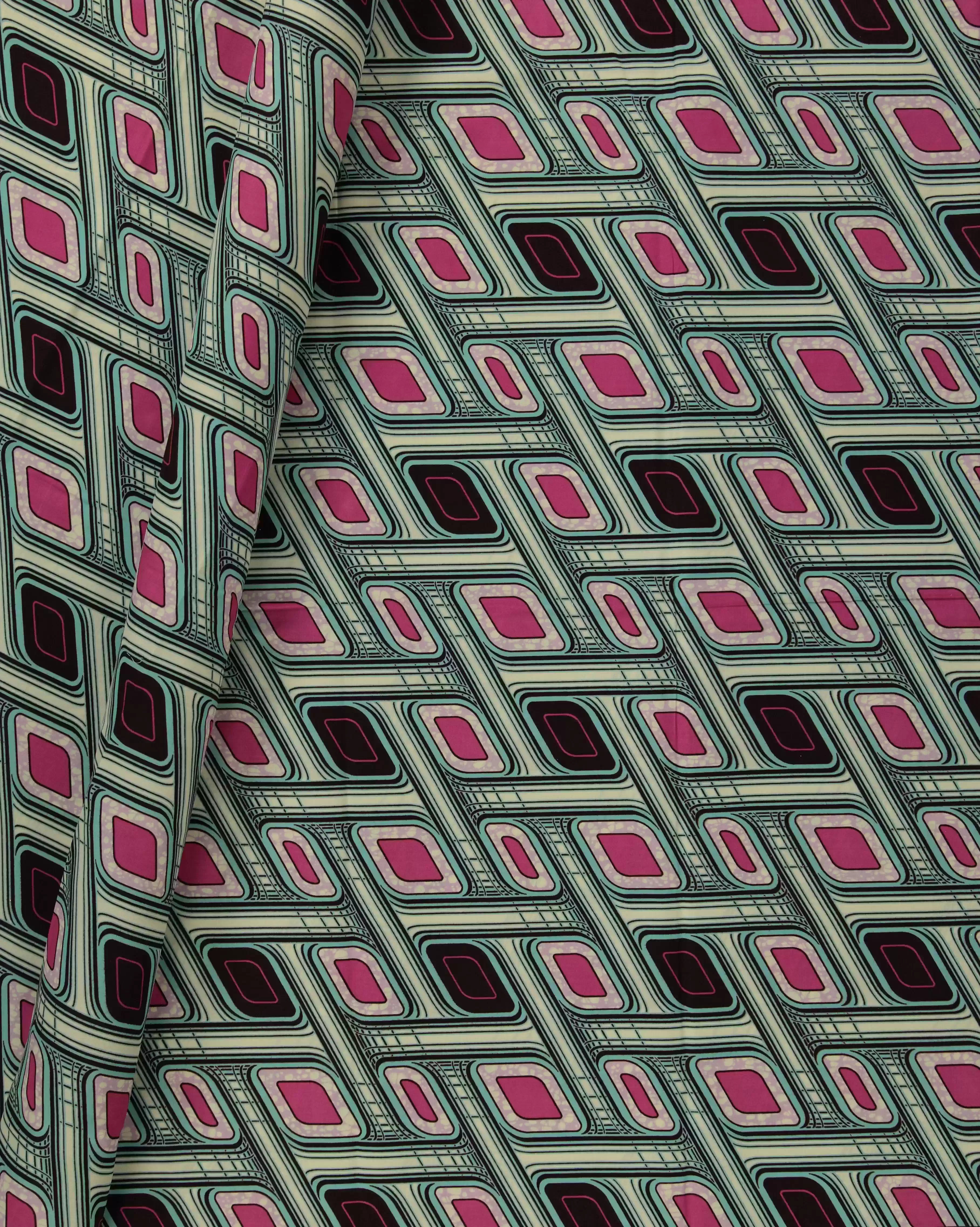 Julius Holland Waxblock