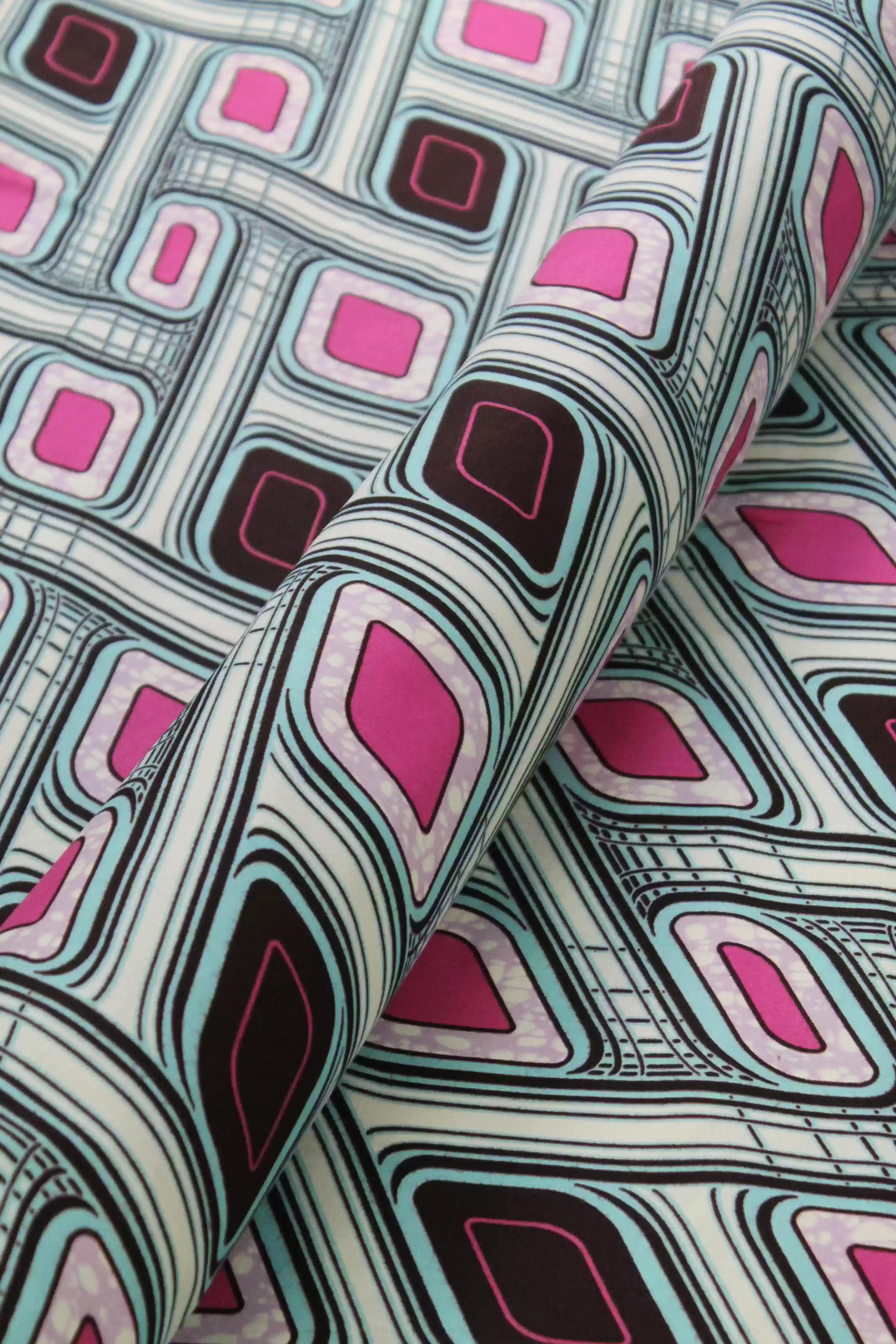 Julius Holland Waxblock