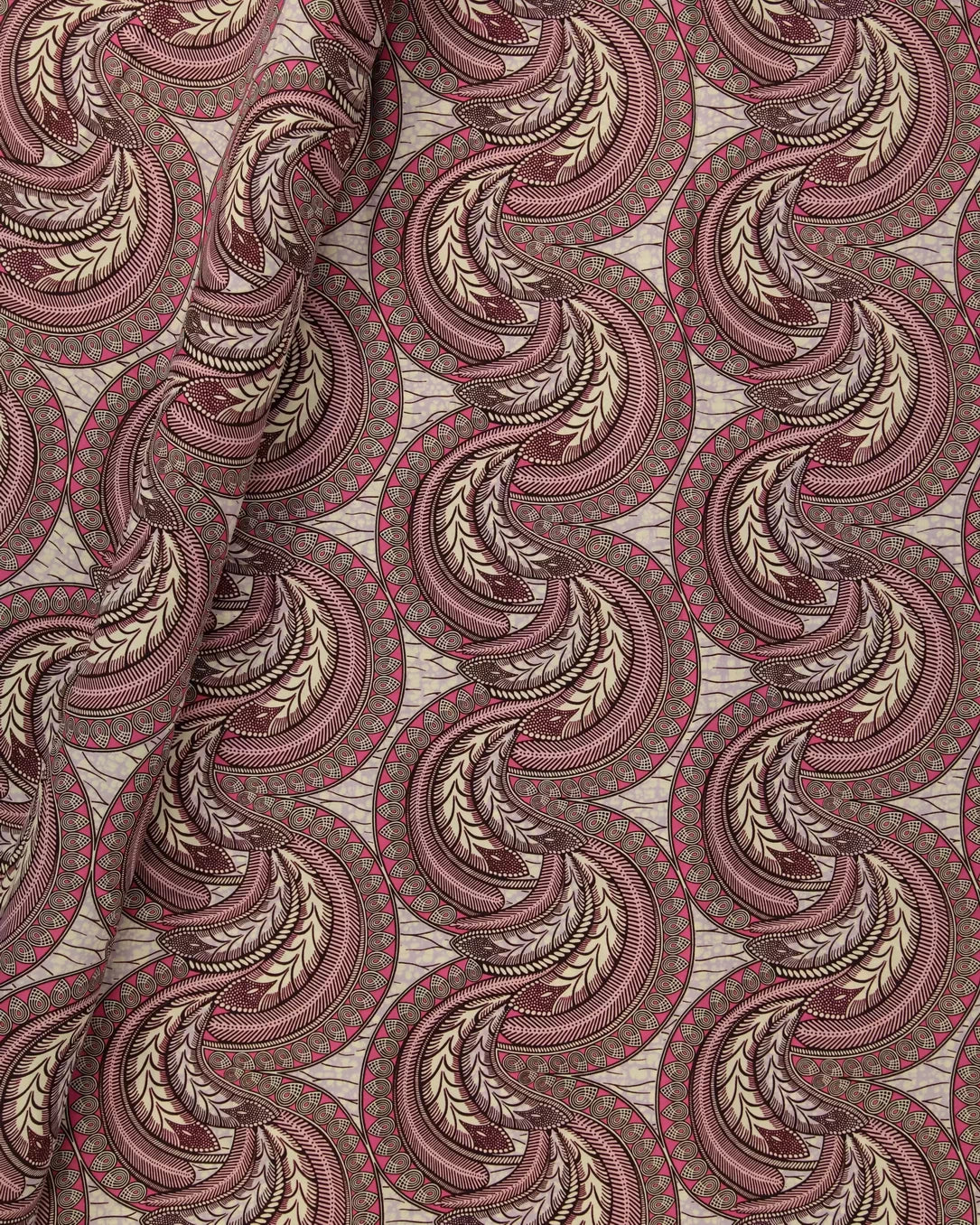 Julius Holland Waxblock