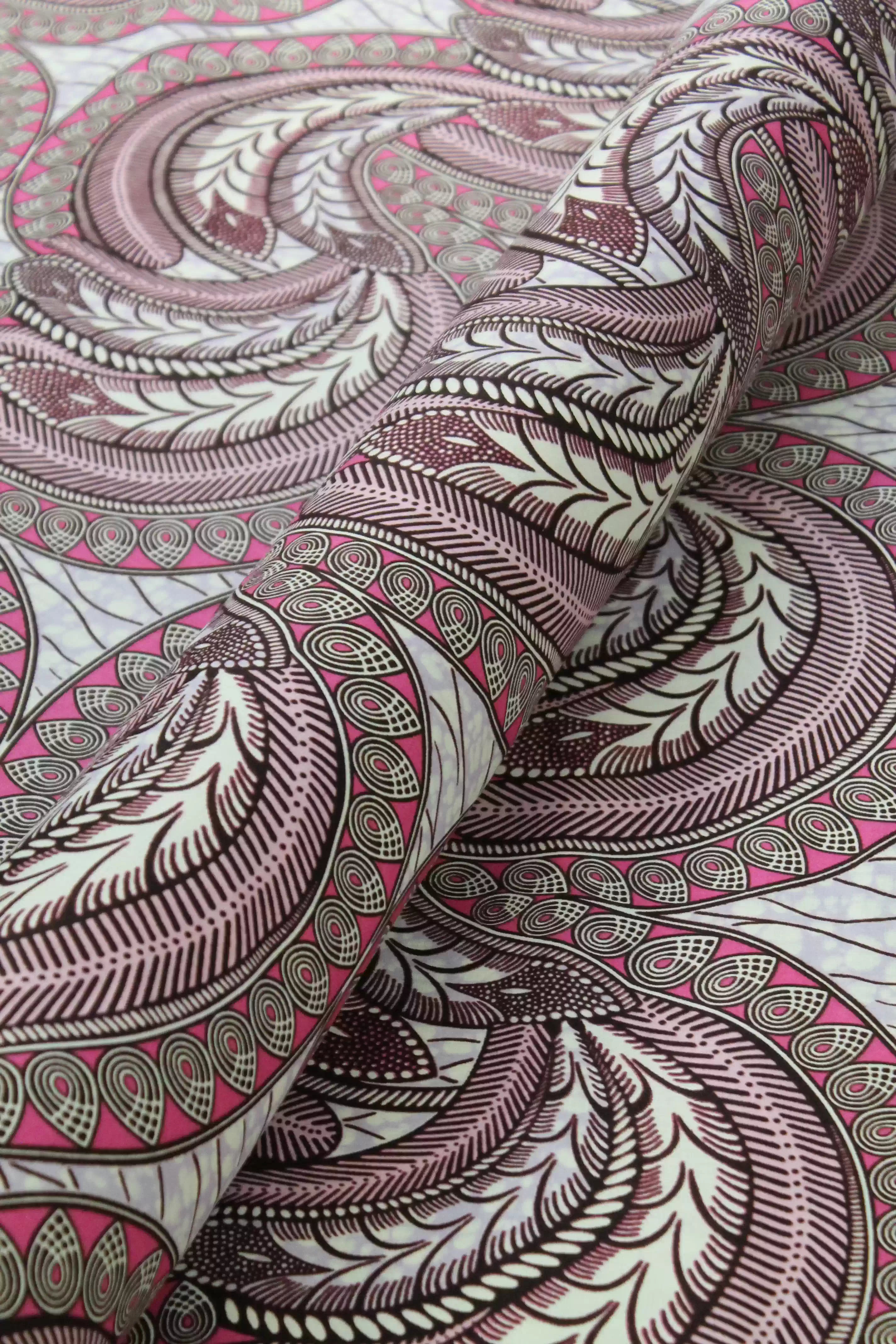 Julius Holland Wax Block