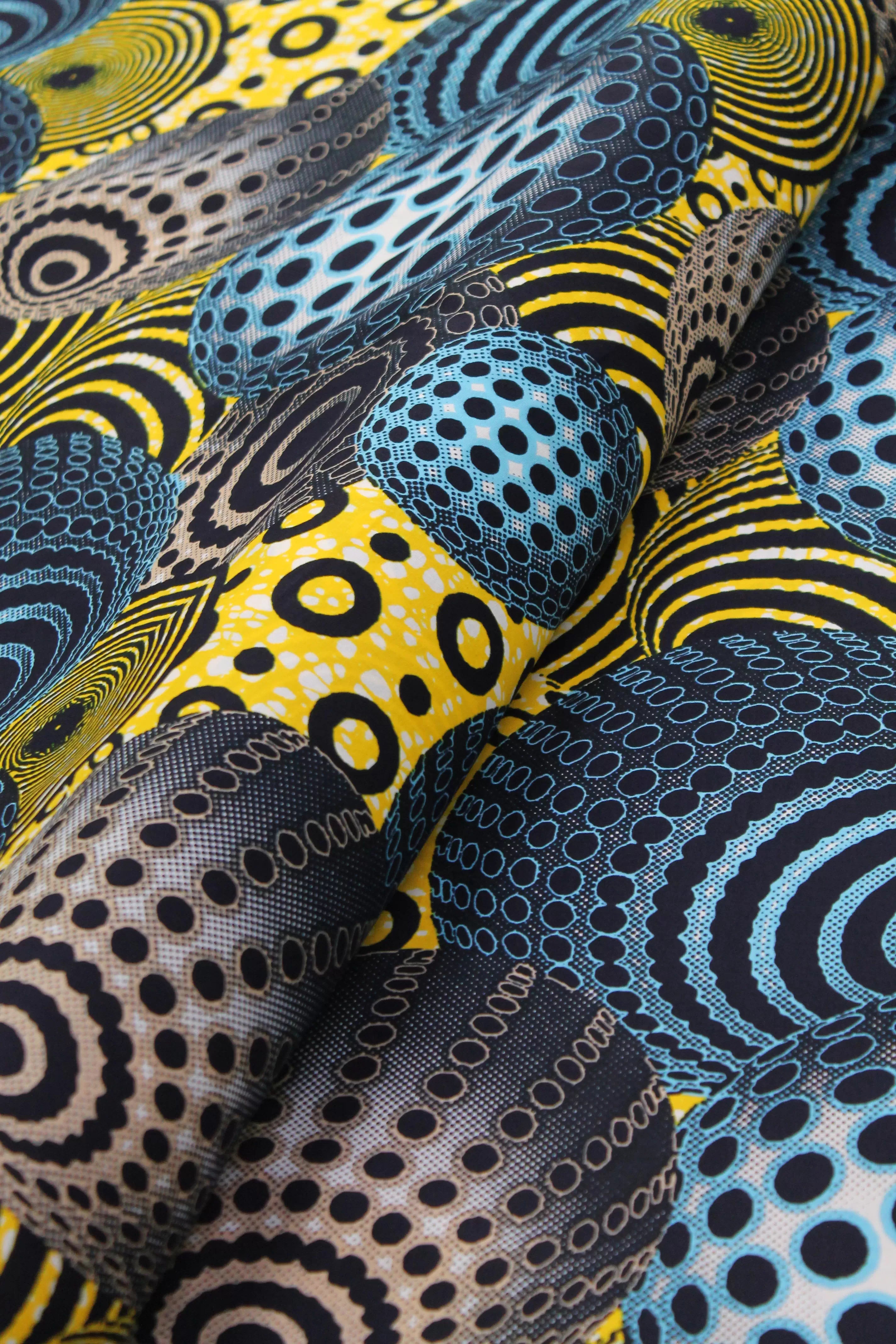 Julius Holland Wax Block