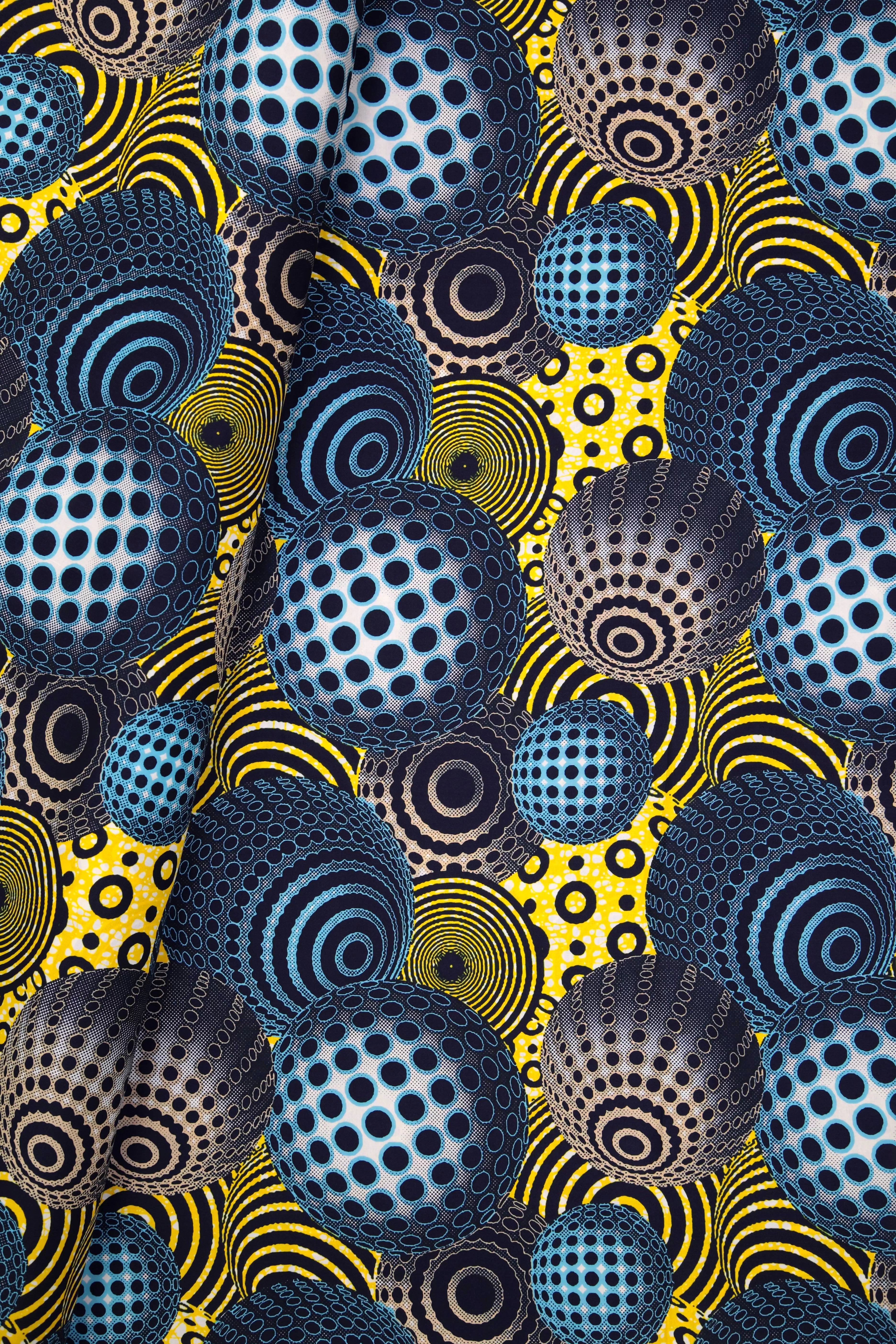 Julius Holland Wax Block