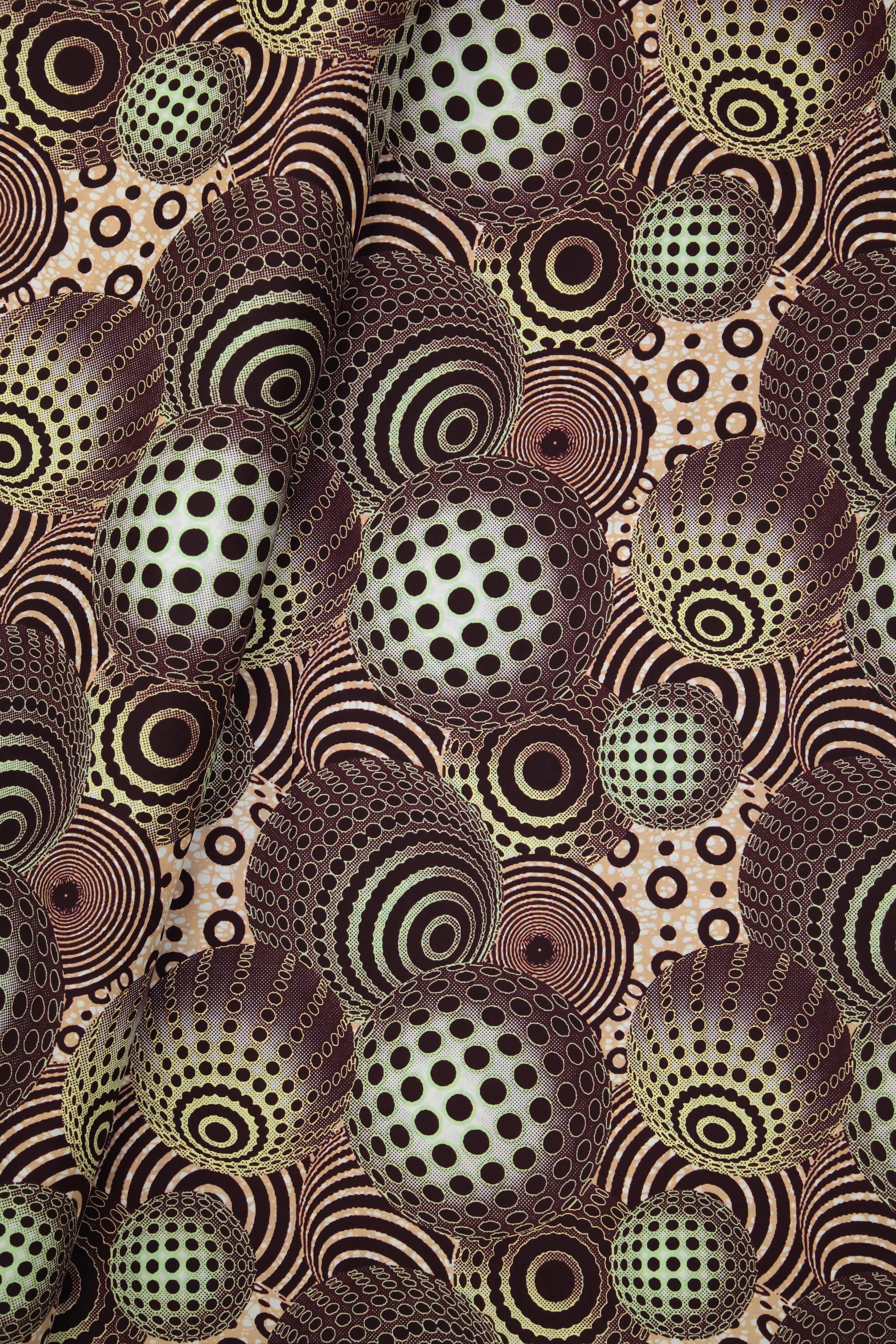 Julius Holland Wax Block