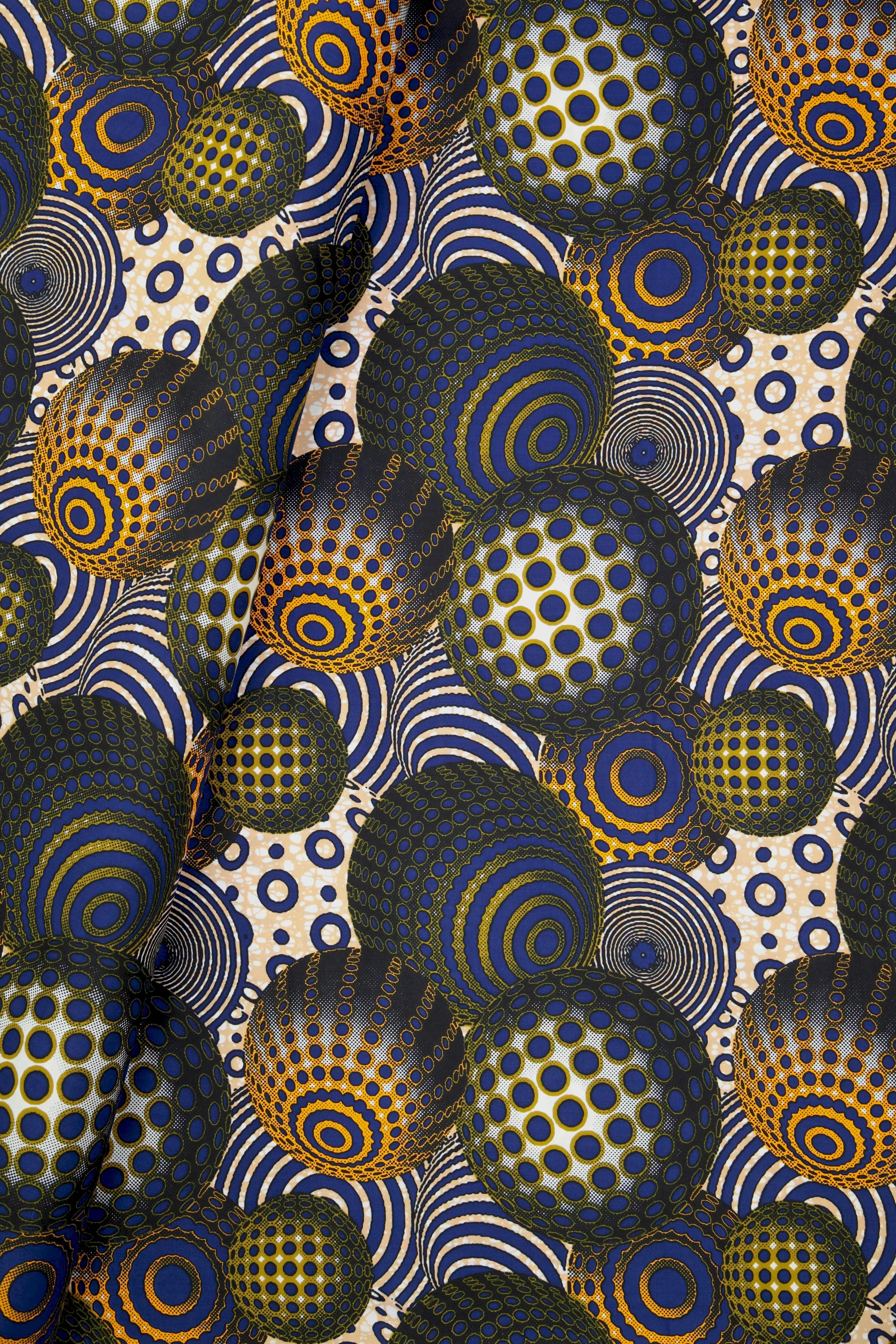 Julius Holland Wax Block