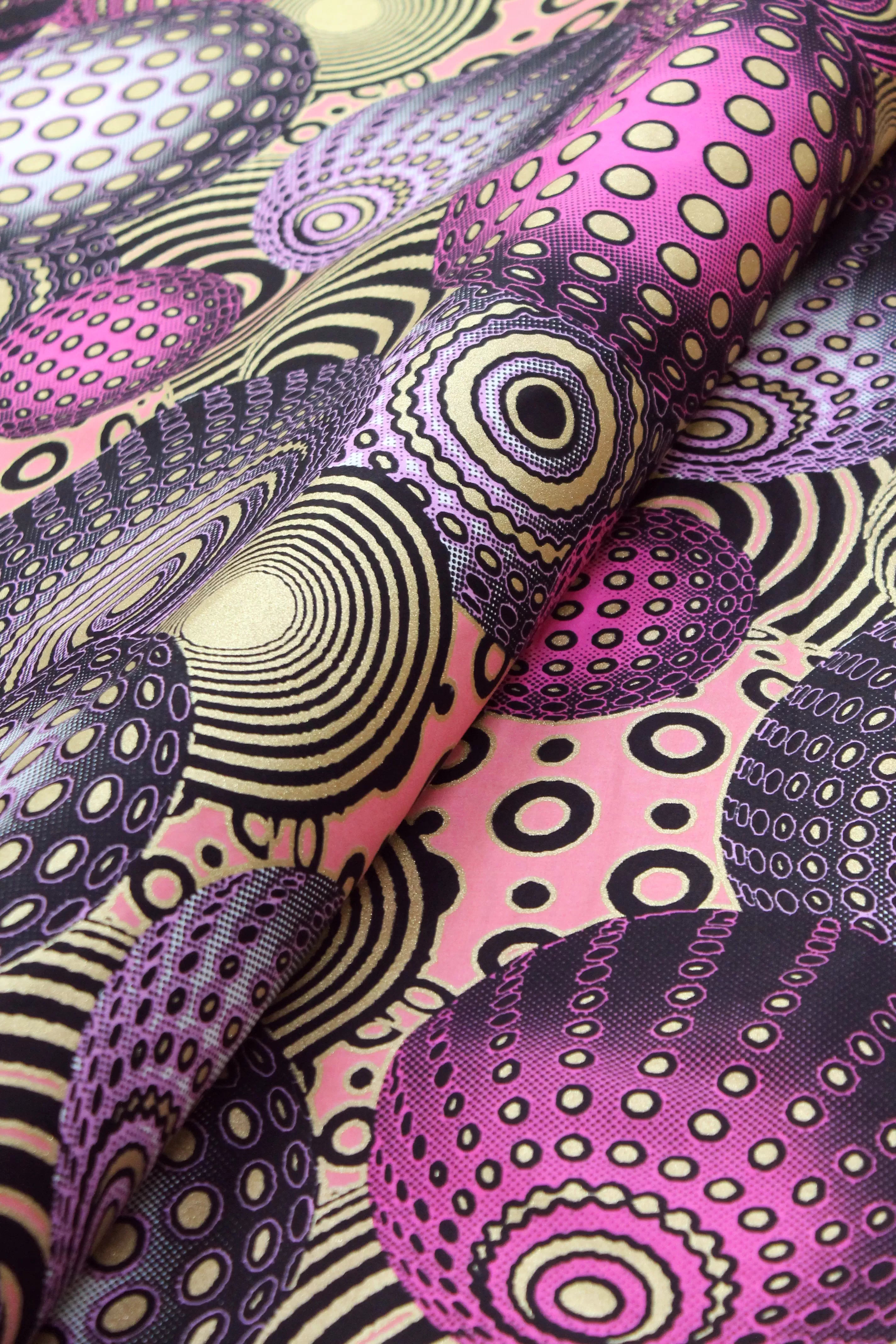 Julius Holland Wax Block