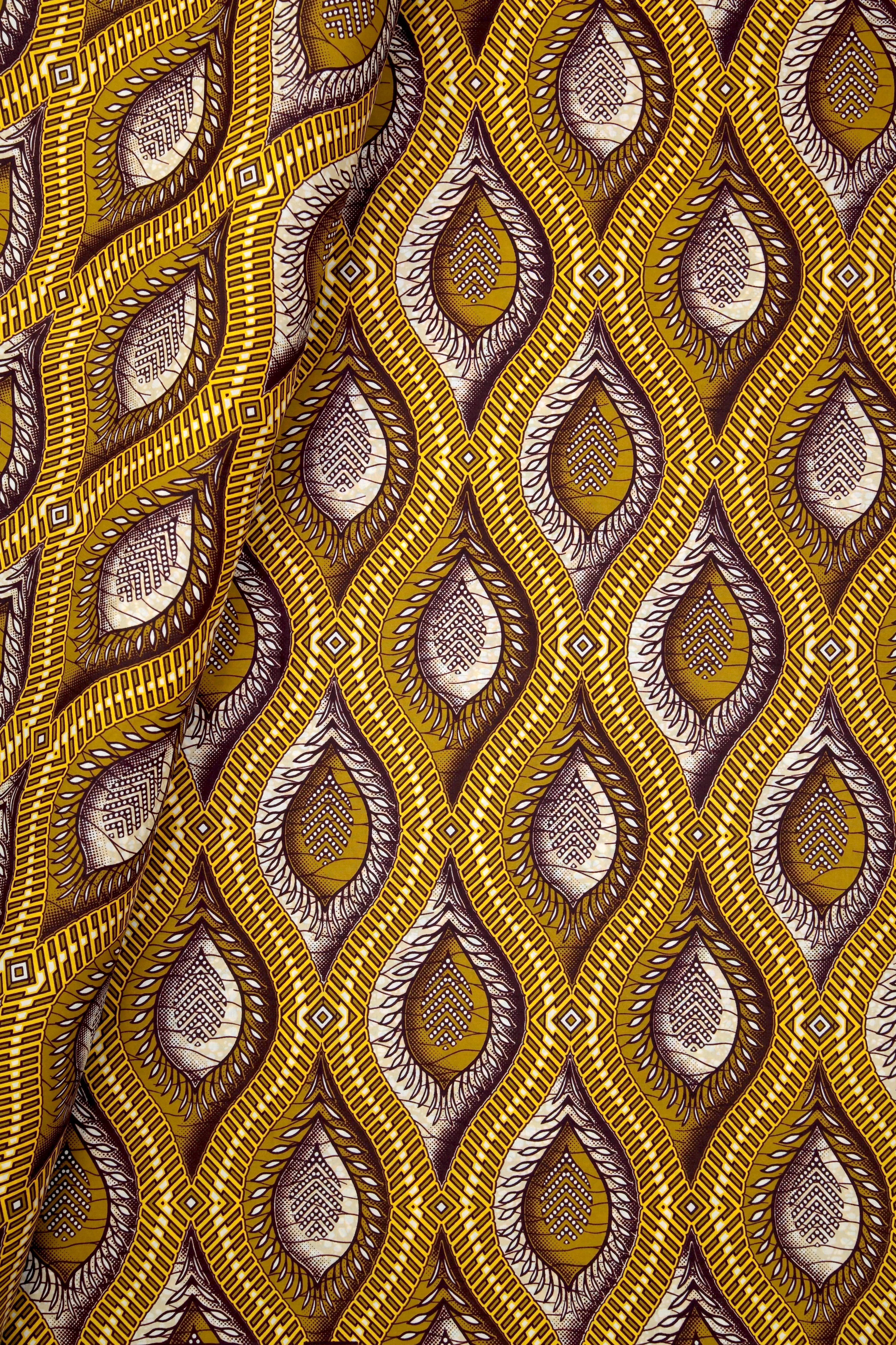 Julius Holland Wax Block