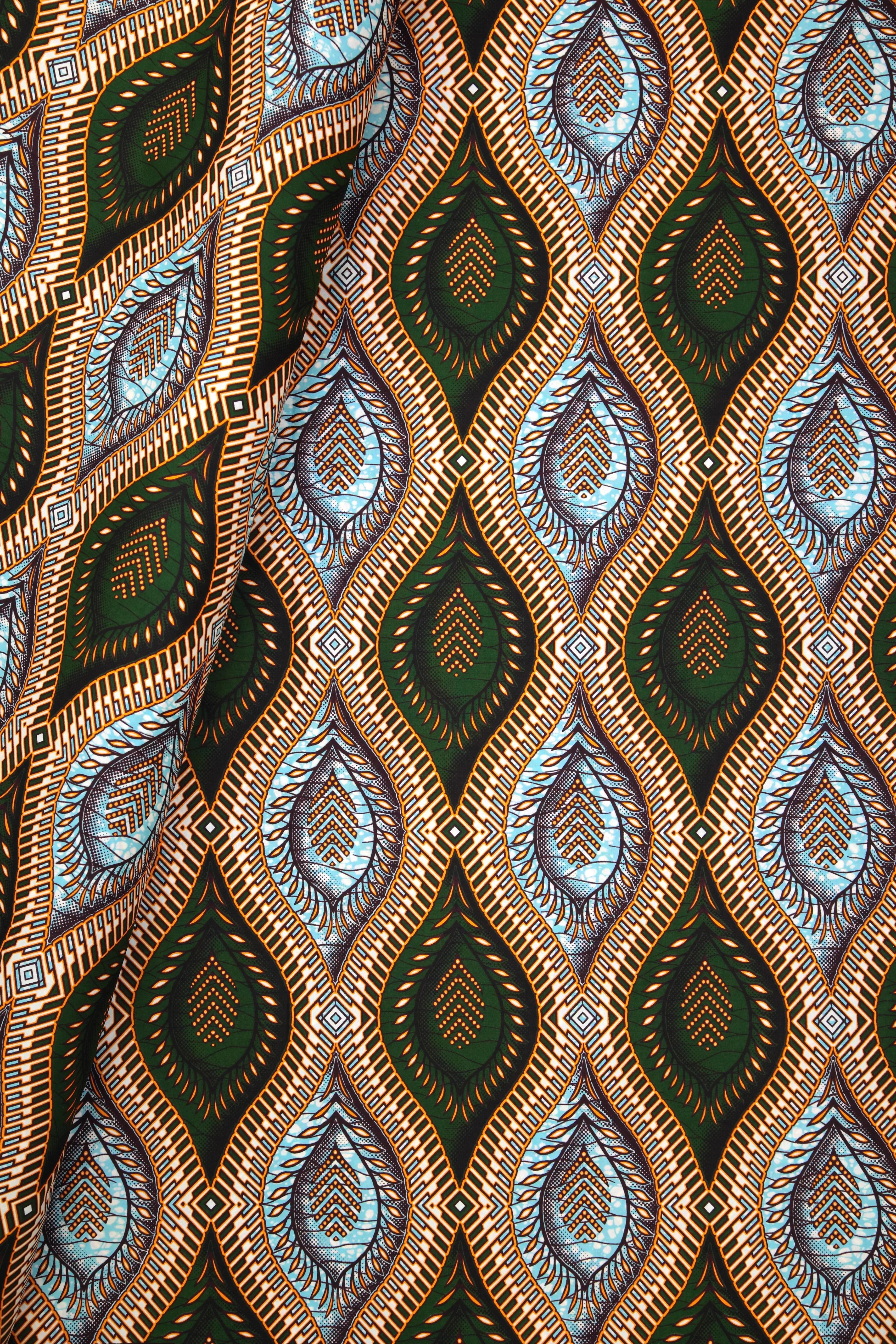 Julius Holland Wax Block