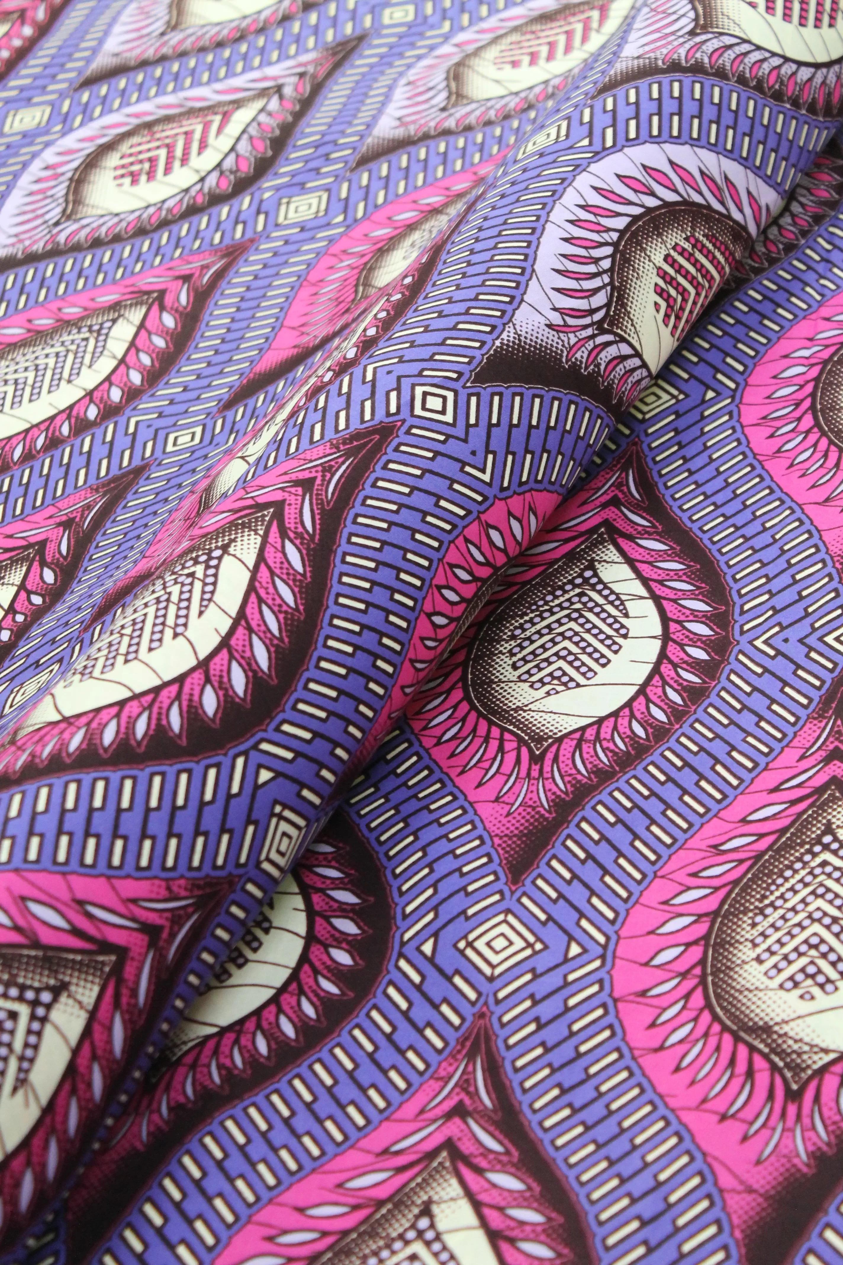 Julius Holland Waxblock