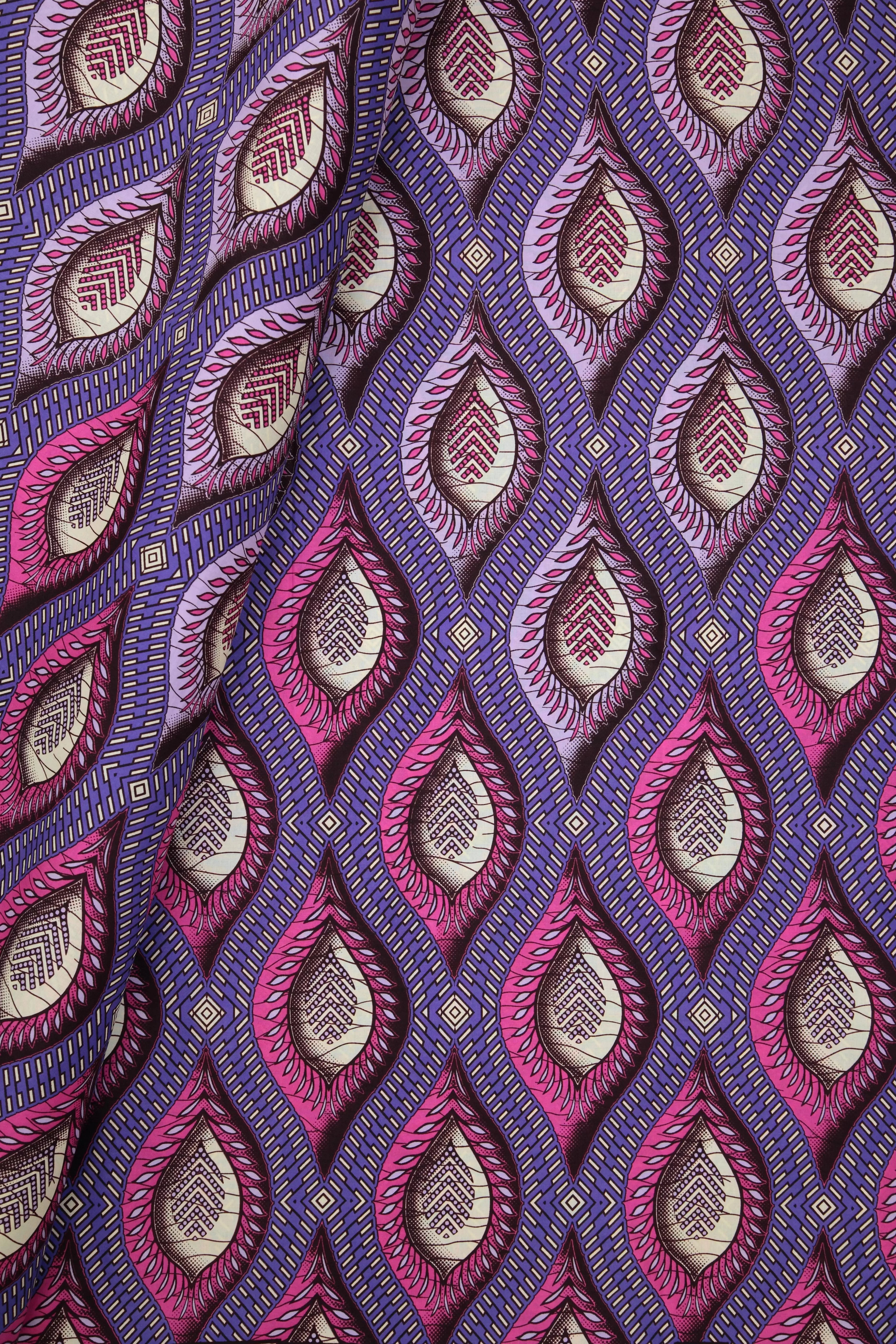 Julius Holland Wax Block