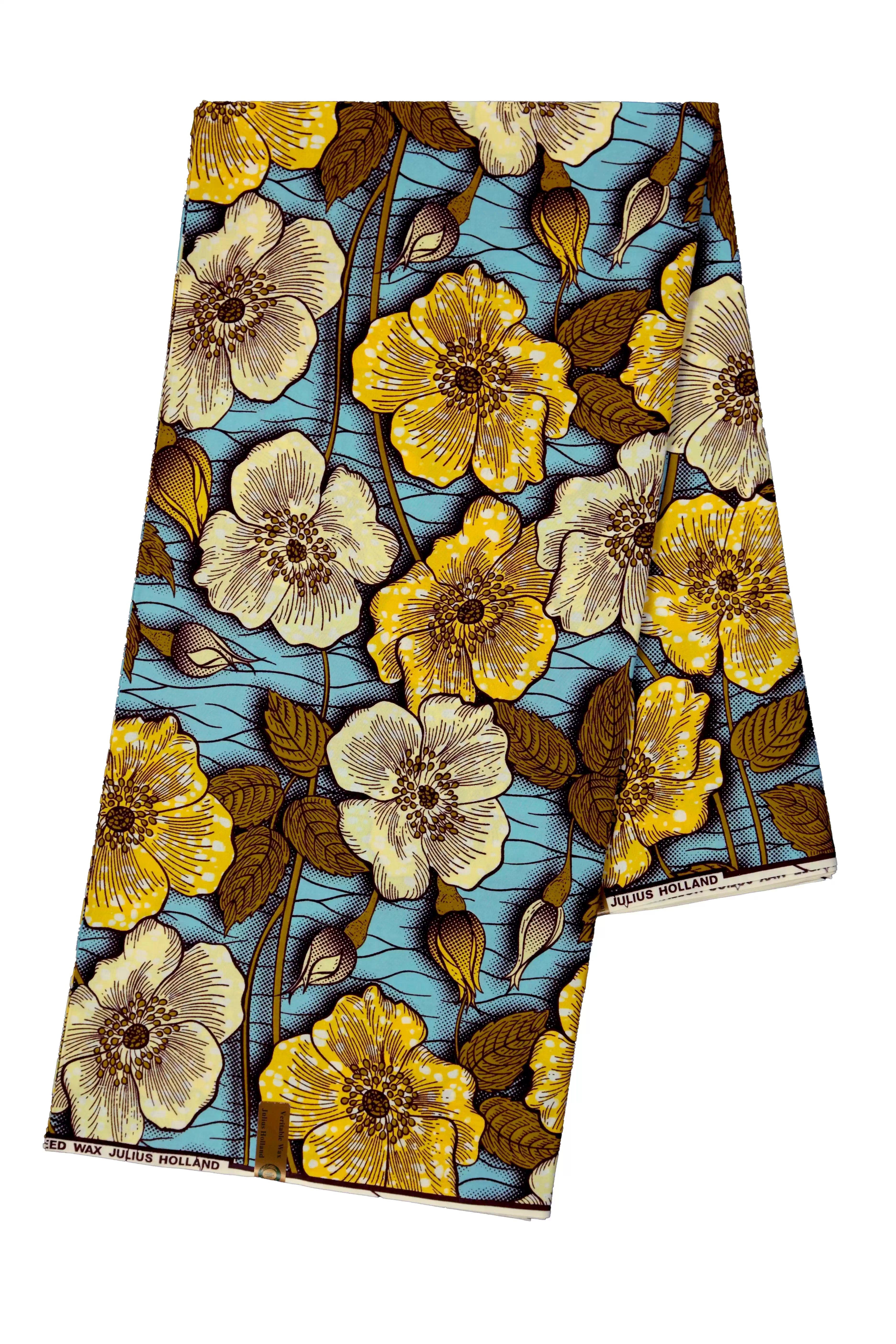 Julius Holland Wax Block