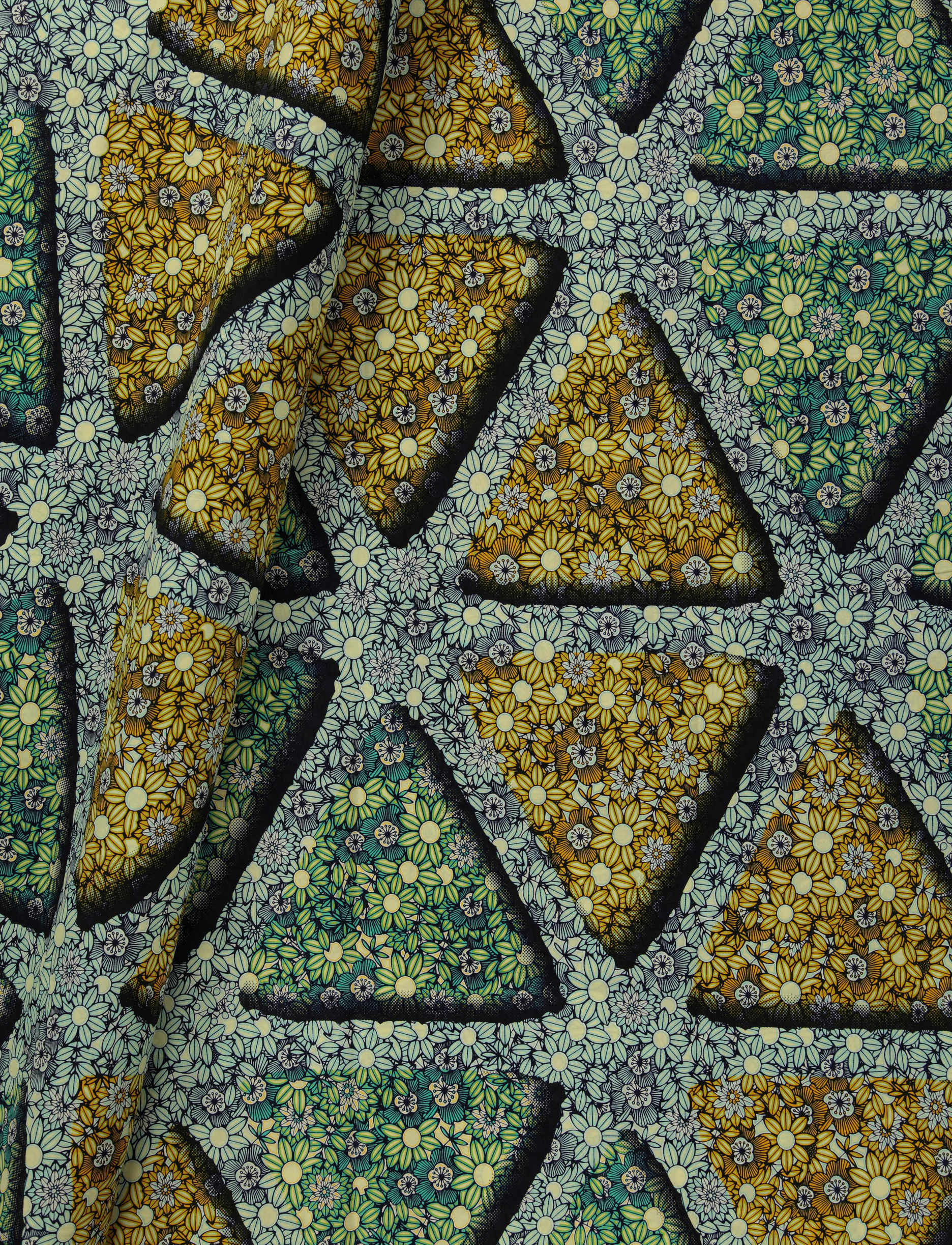 Julius Holland Wax Block