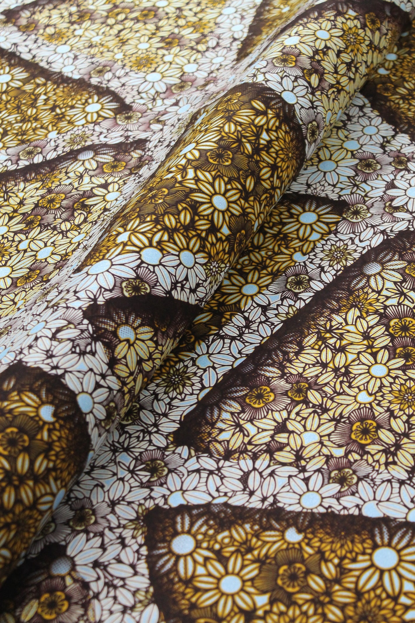 Julius Holland Waxblock