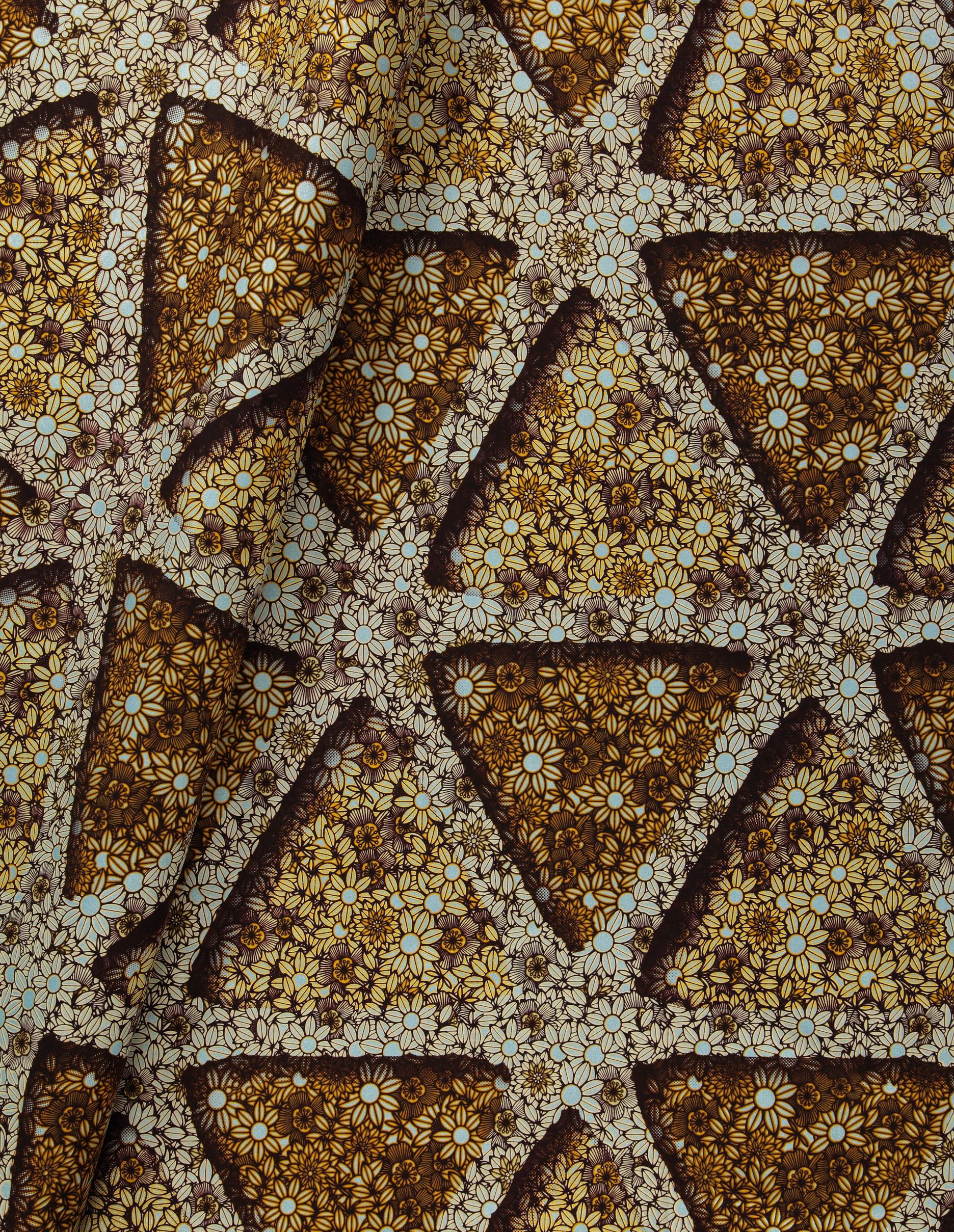 Julius Holland Wax Block