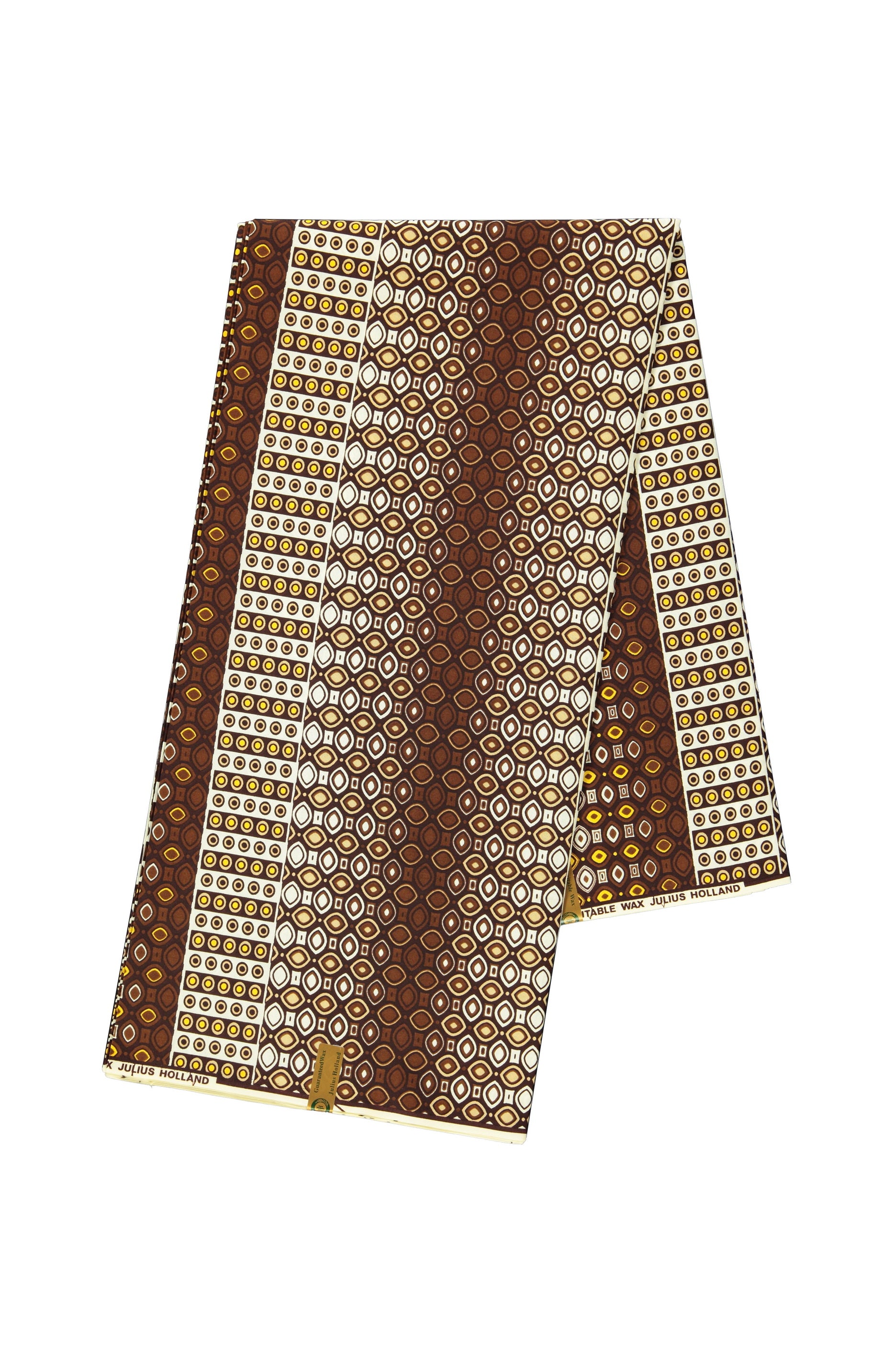 Julius Holland Wax Block