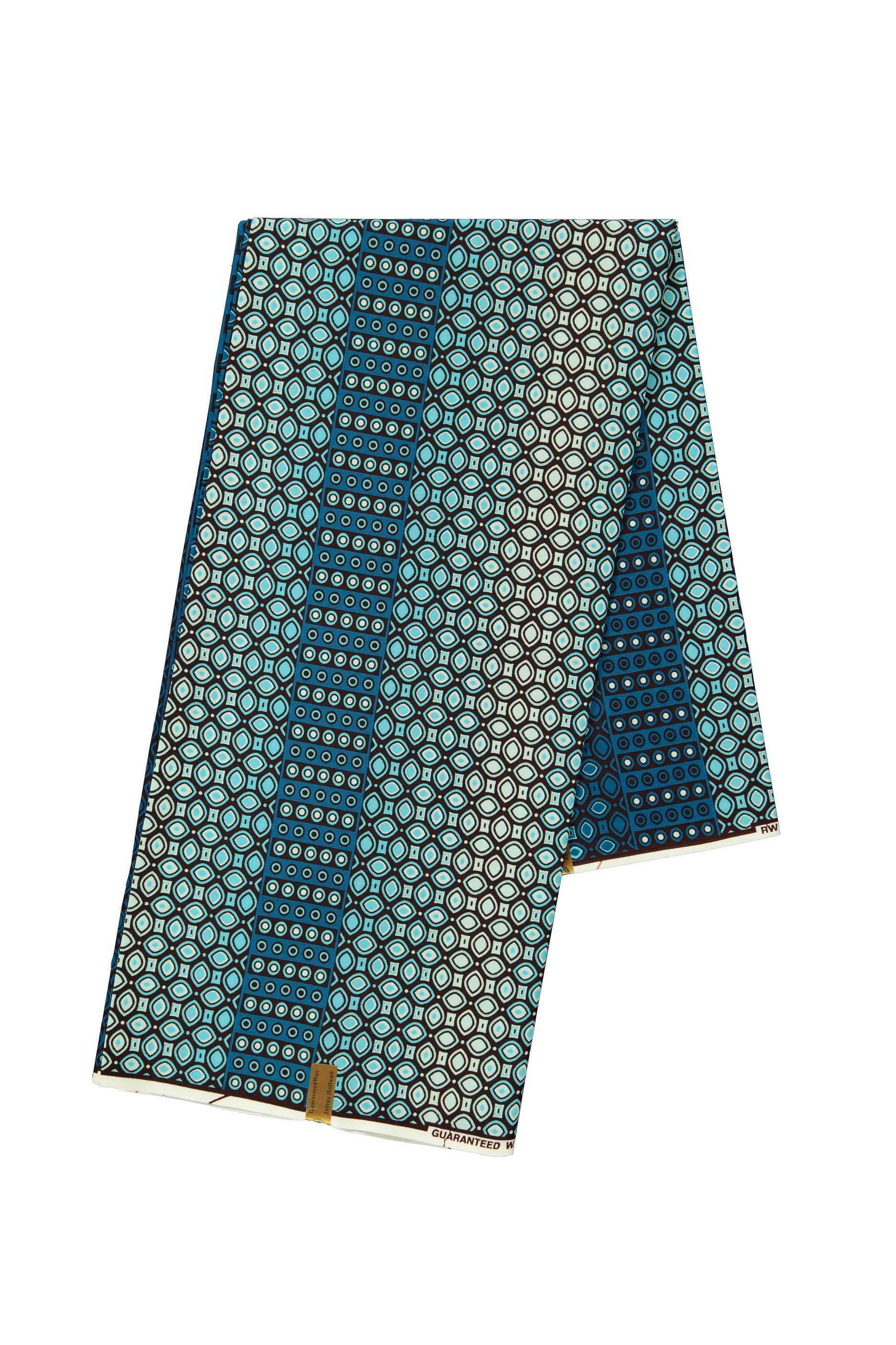 Julius Holland Wax Block