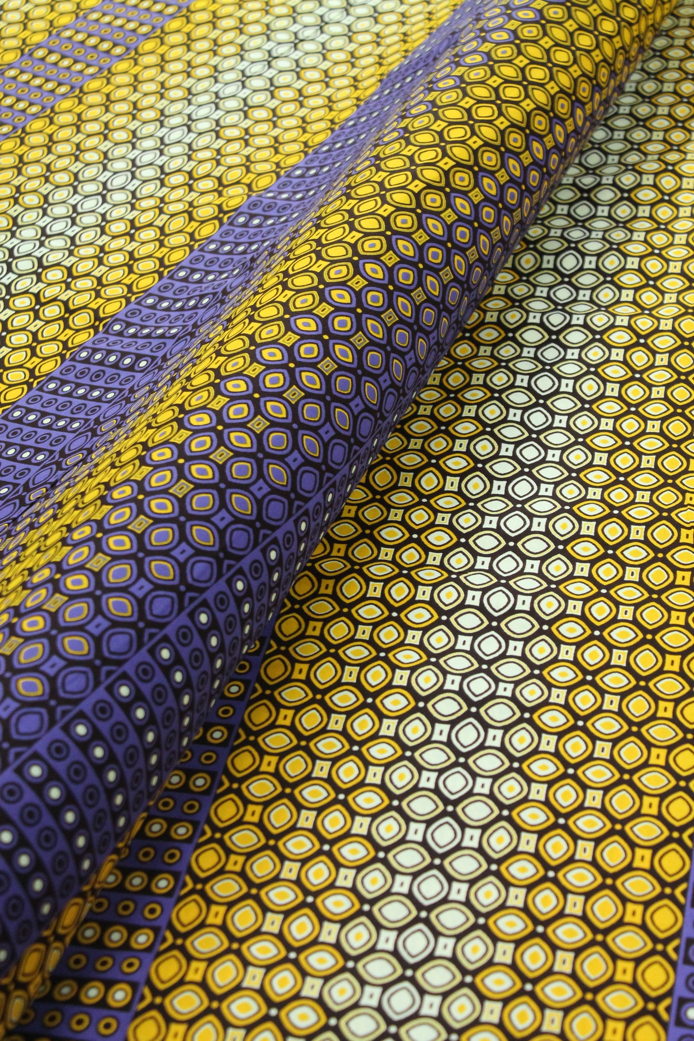 Julius Holland Waxblock