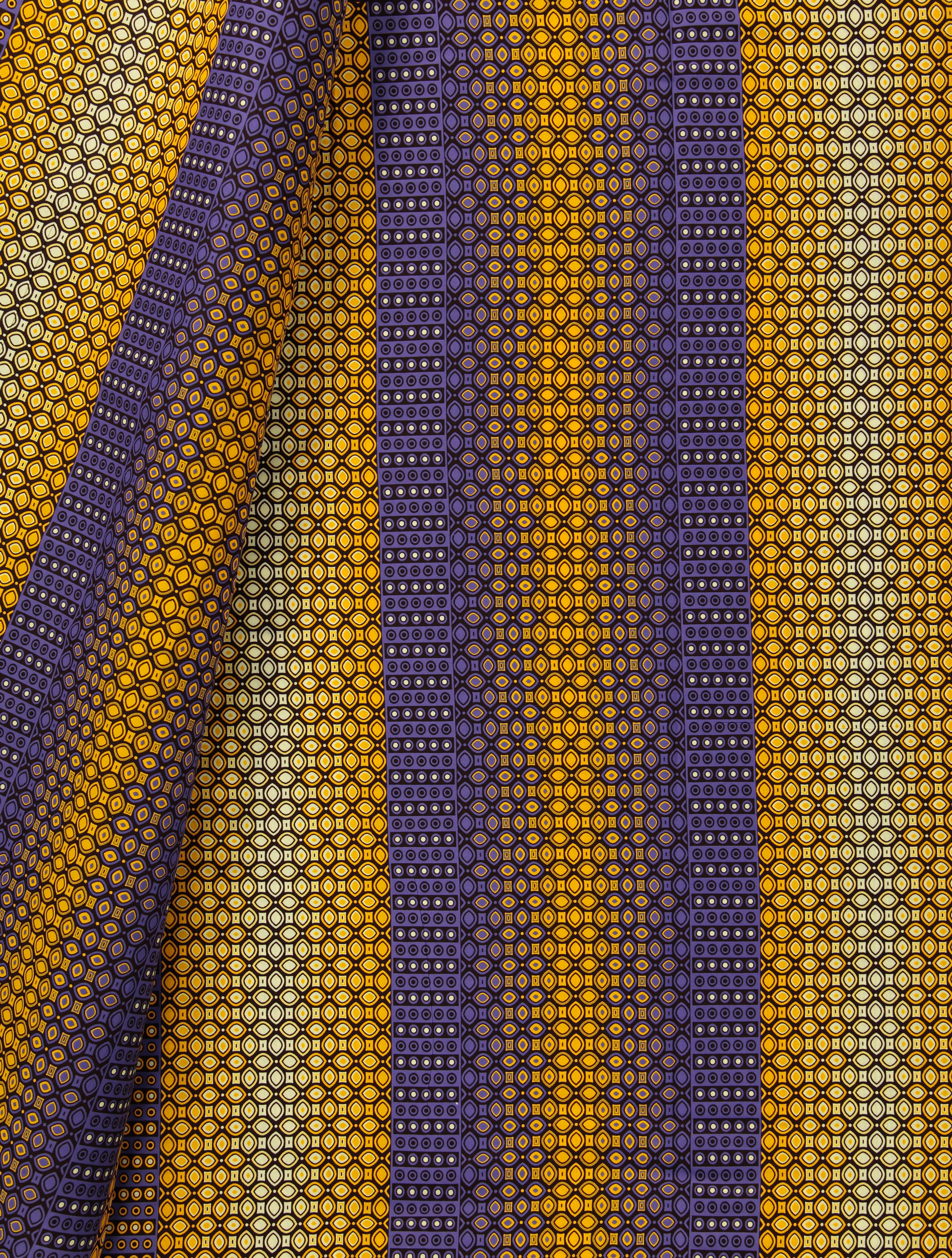 Julius Holland Wax Block