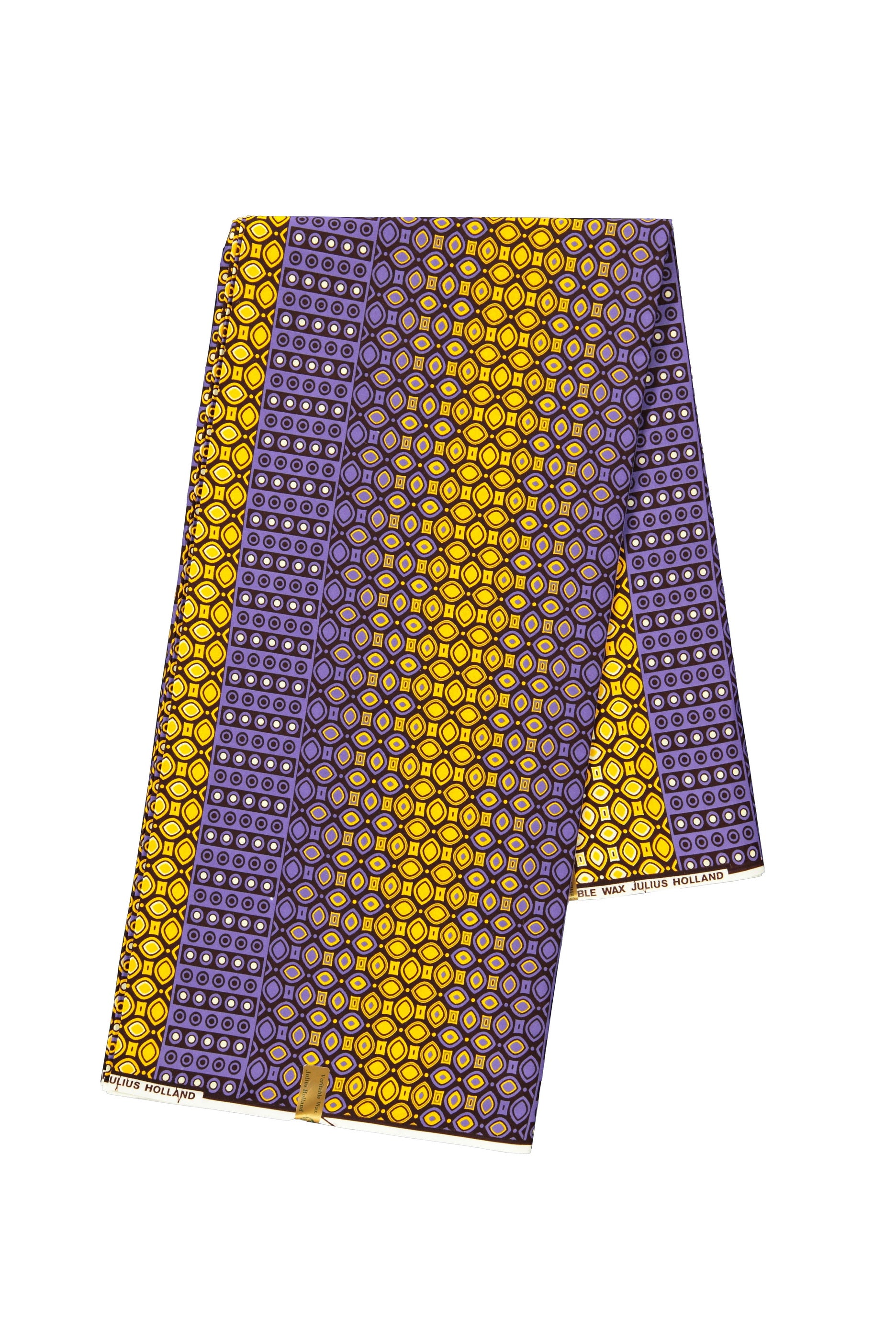 Julius Holland Wax Block