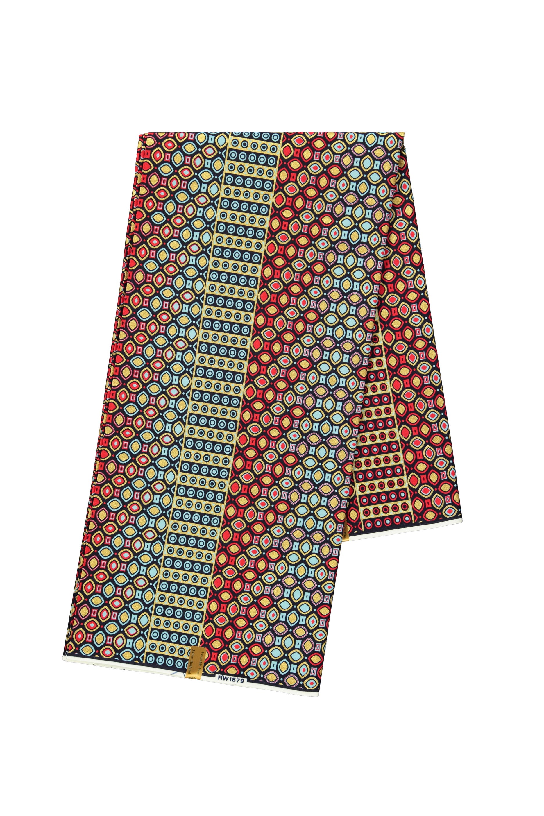 Julius Holland Wax Block