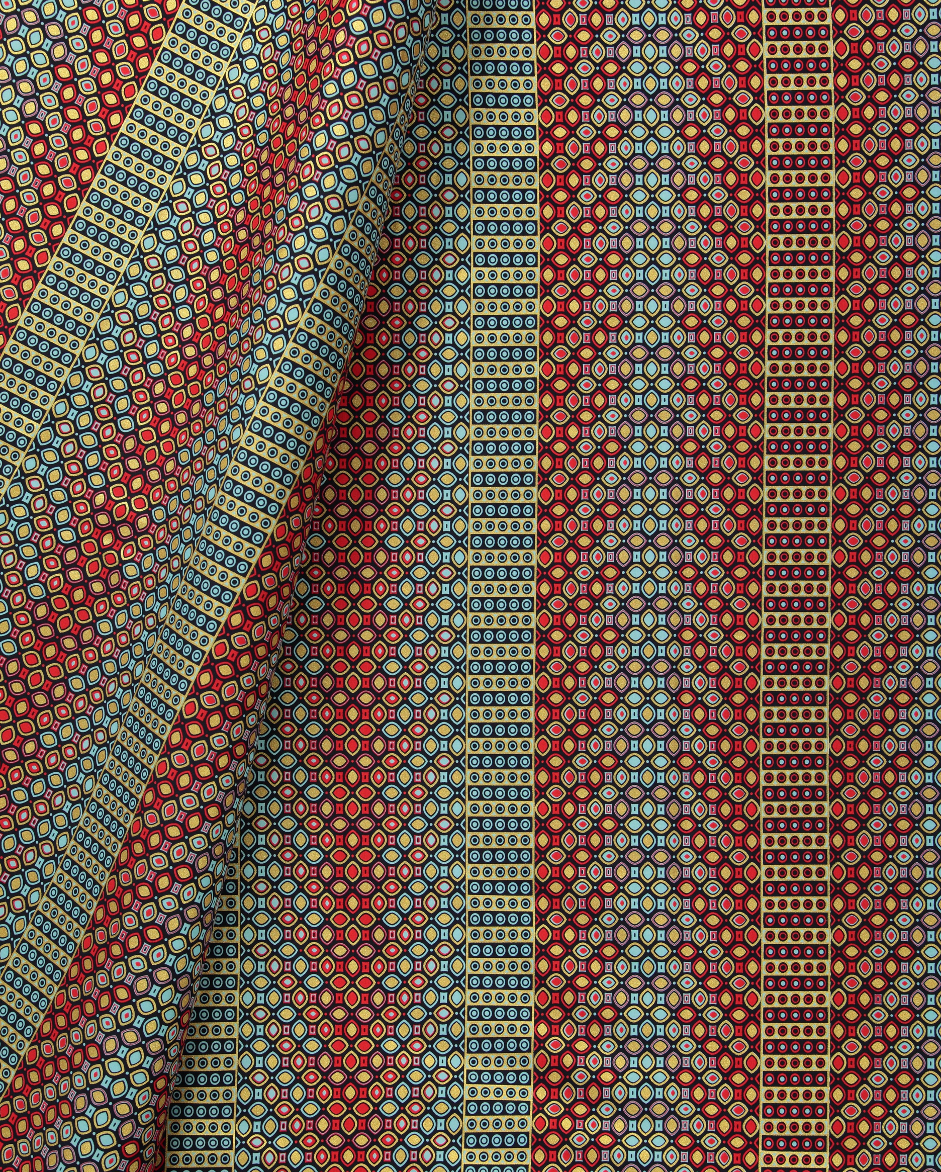 Julius Holland Wax Block