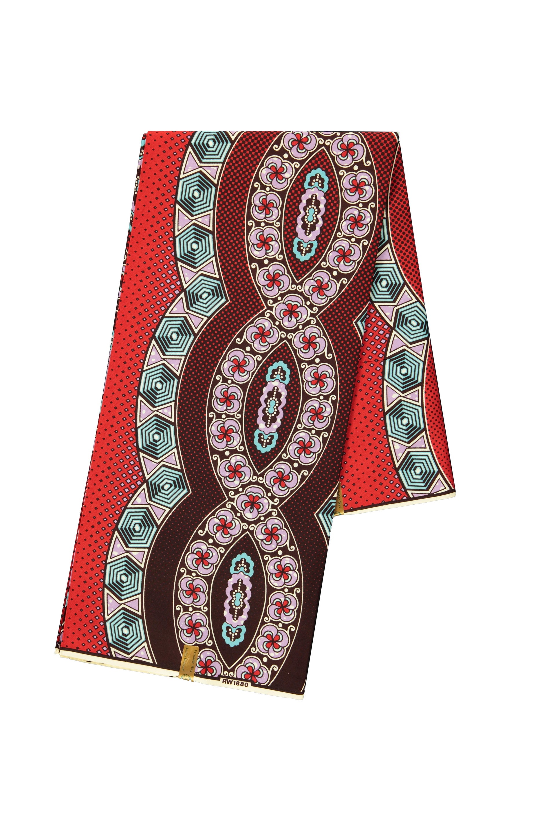 Julius Holland Wax Block