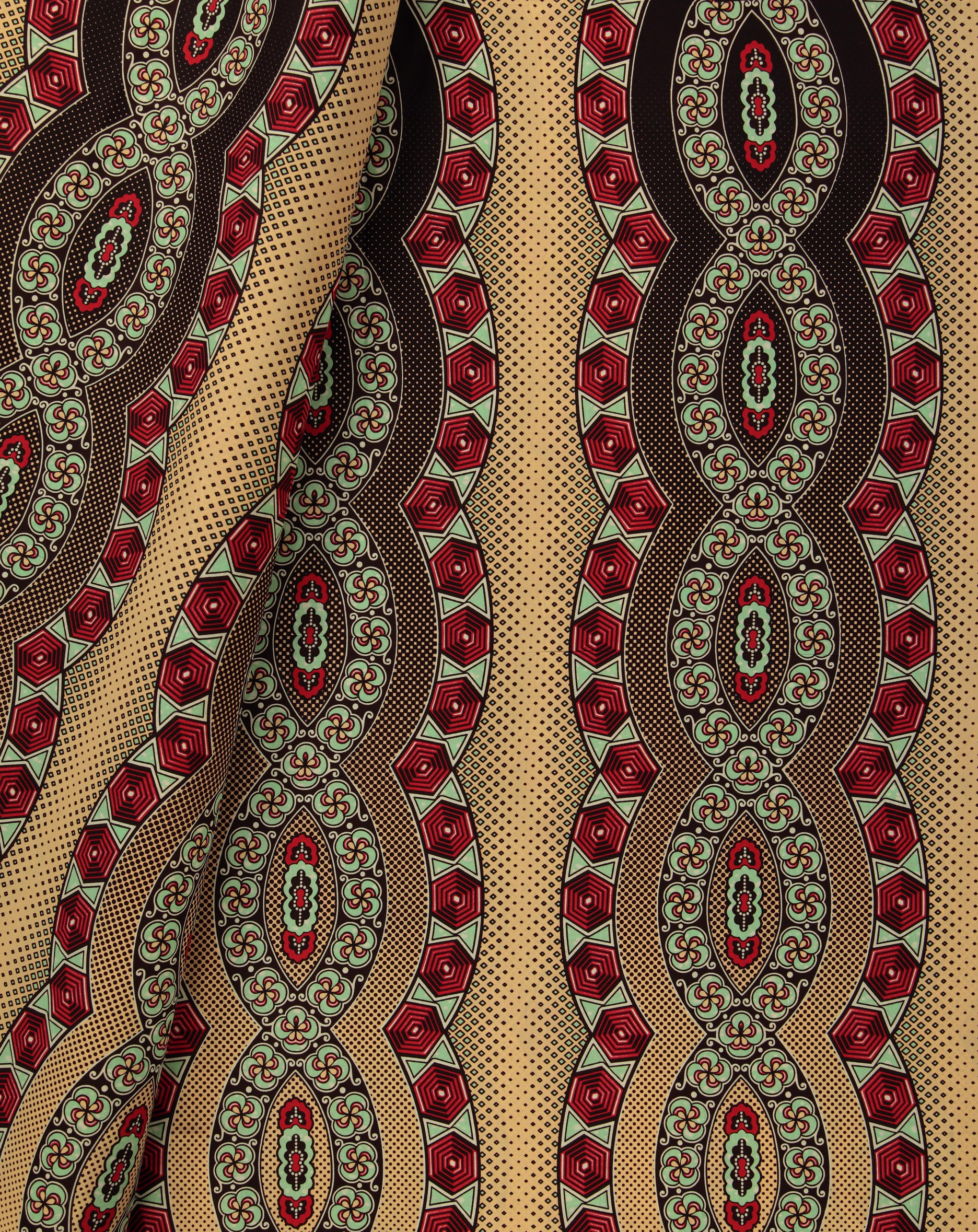 Julius Holland Wax Block