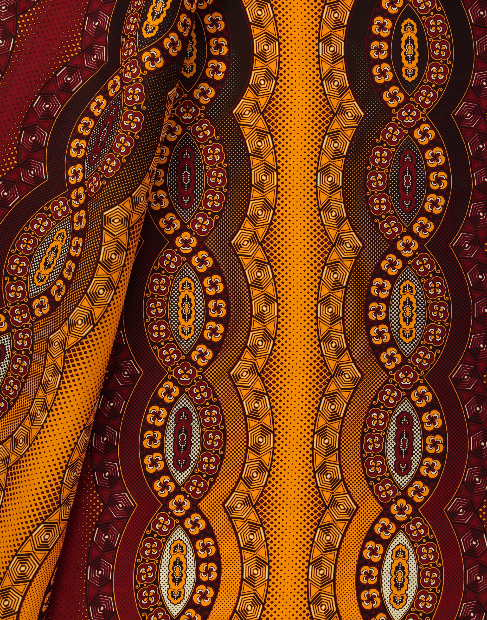 Julius Holland Wax Block