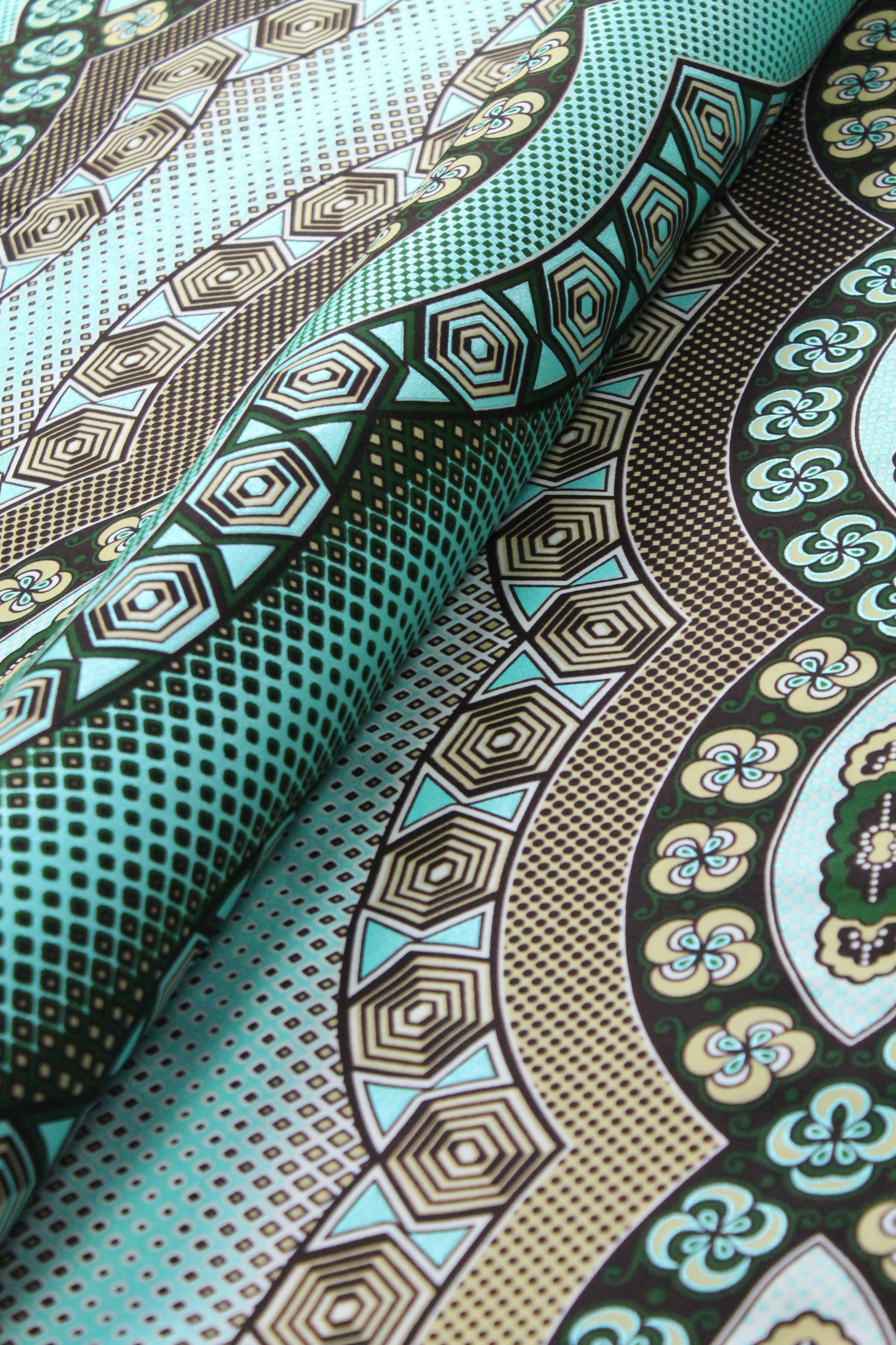 Julius Holland Wax Block