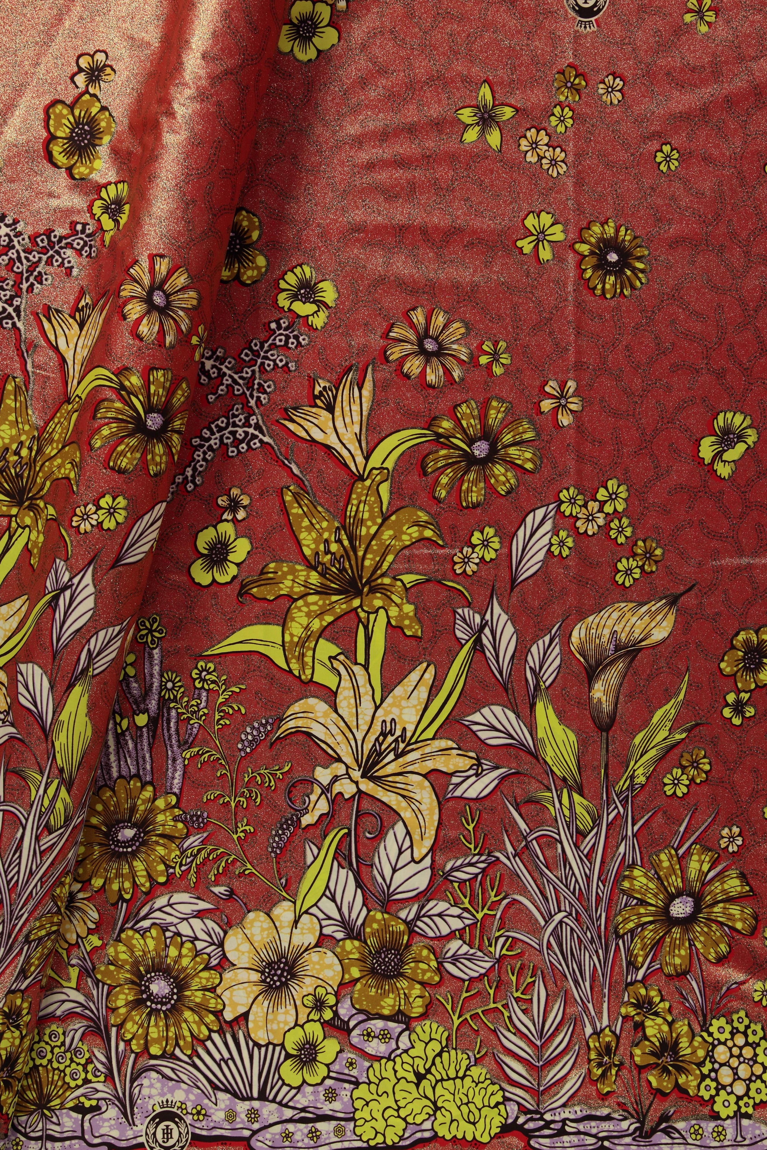 Julius Holland Crystal Shine