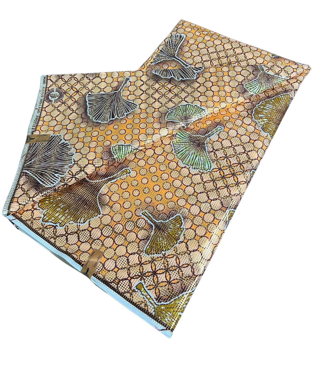 Julius Holland Superwax Sunglass 20162-002