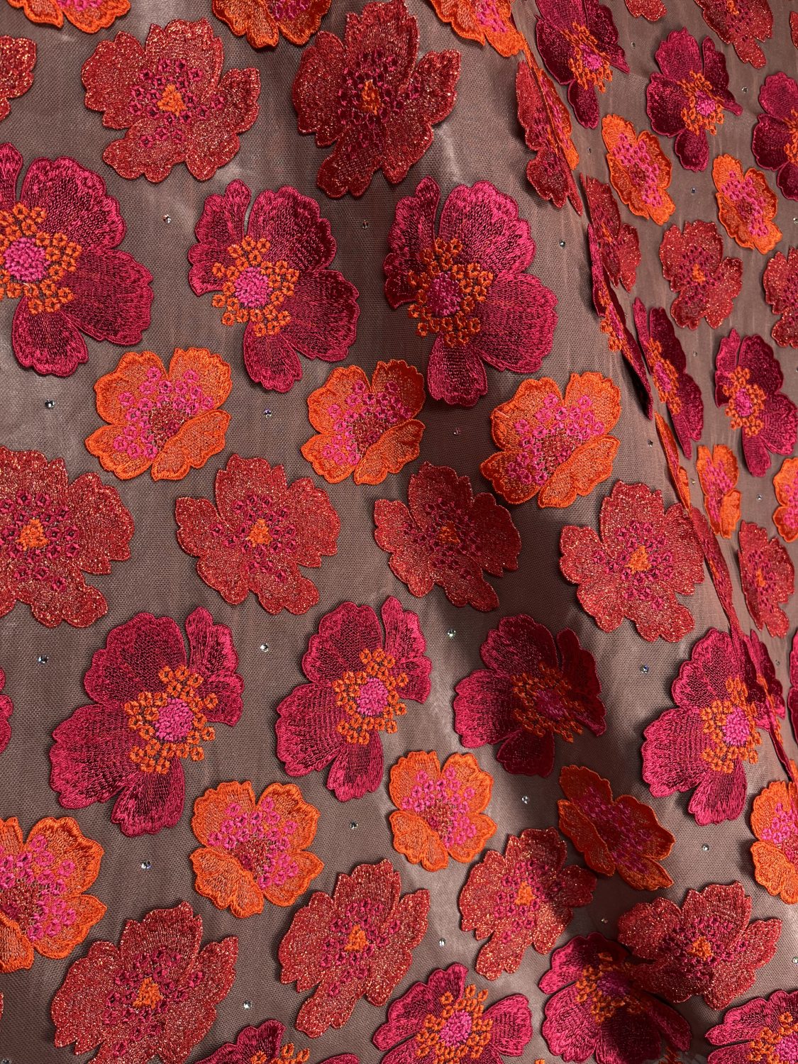 HKG Lace 46217-5260R