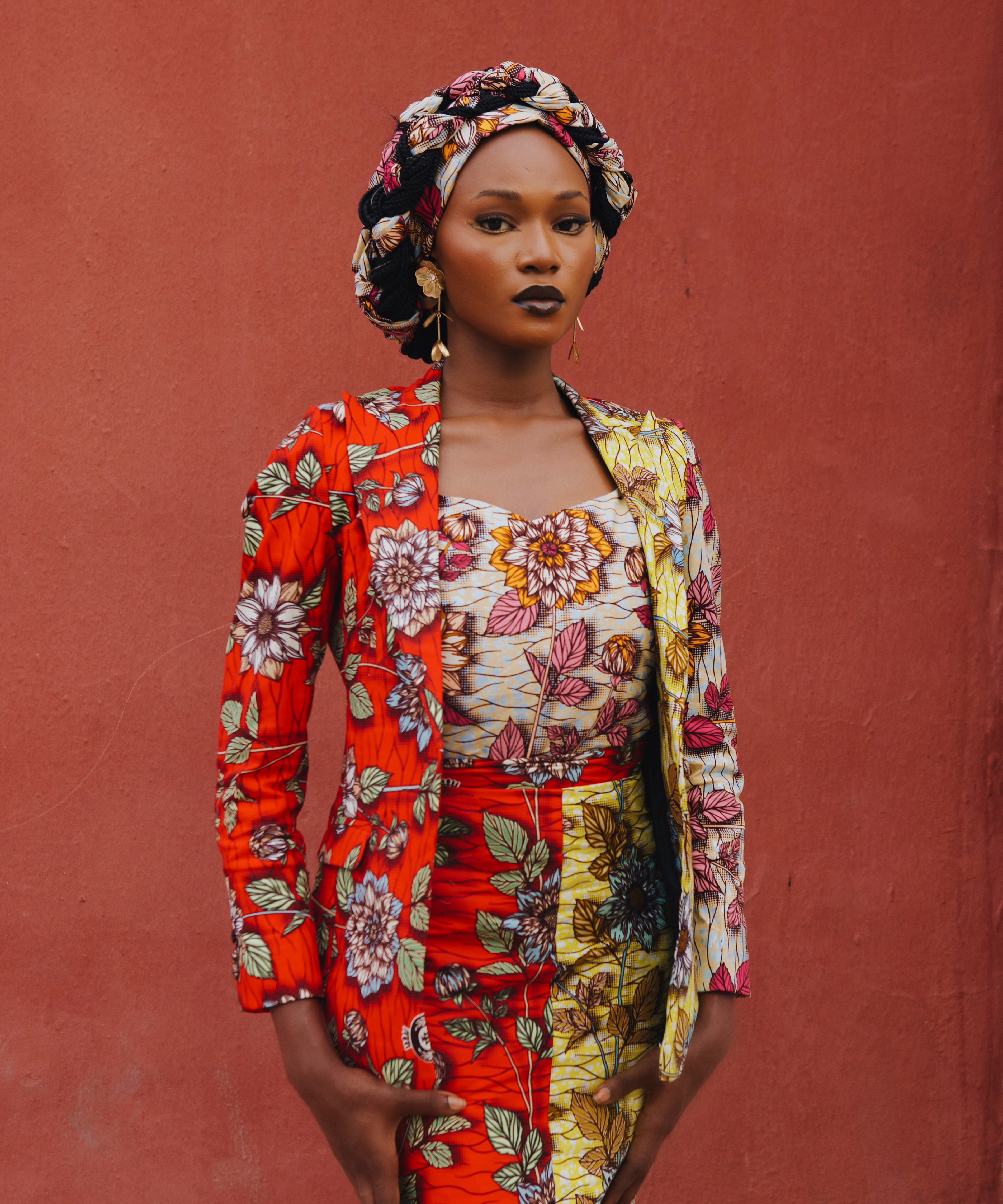 Julius Holland Cotton Stretch Comfort Lux