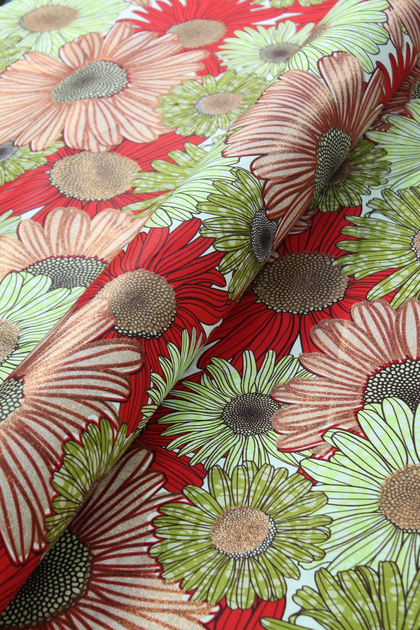 Julius Holland Crystal Shine